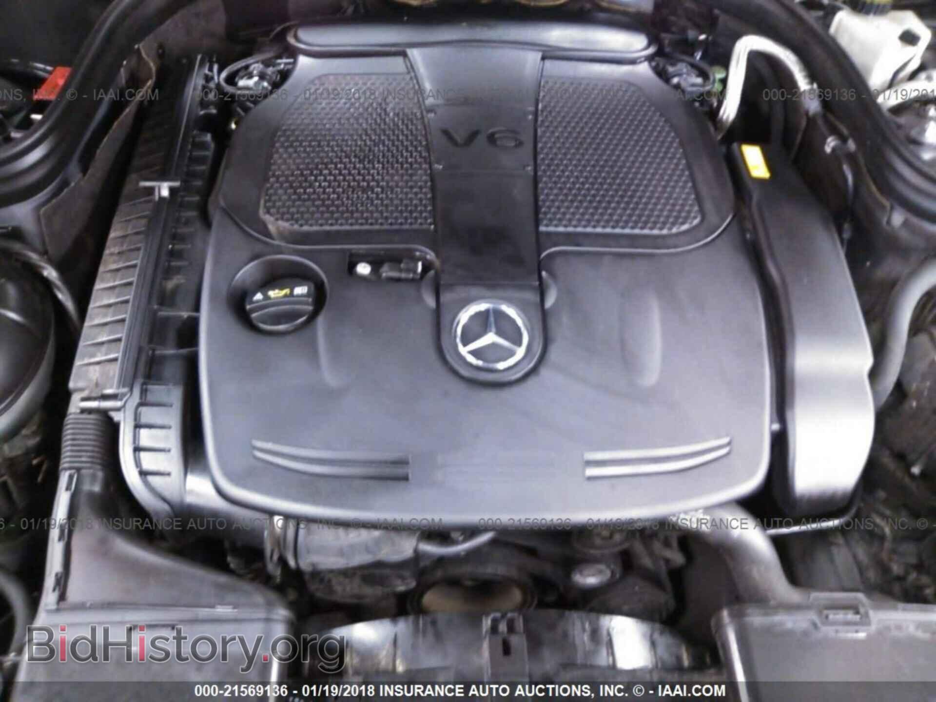 2012 Mercedes-benz E - VIN: WDDHF8JB3CA573382 - Фото 10