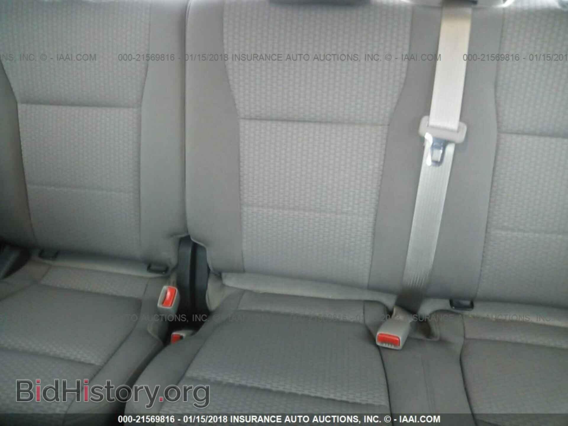 2017 Ford F350 - VIN: 1FT8X3B60HEC83676 - Фото 8