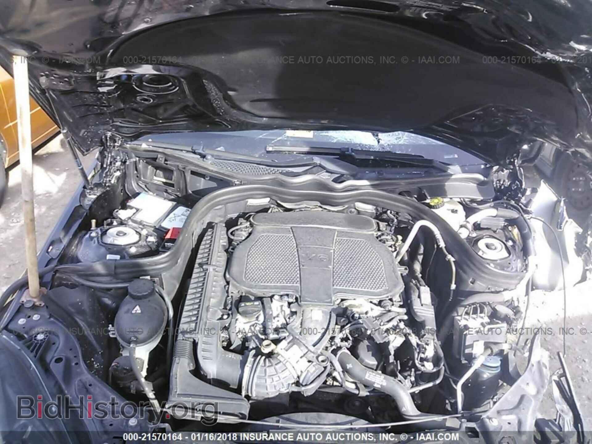 2013 Mercedes-benz E - VIN: WDDHF8JB5DA753562 - Фото 10