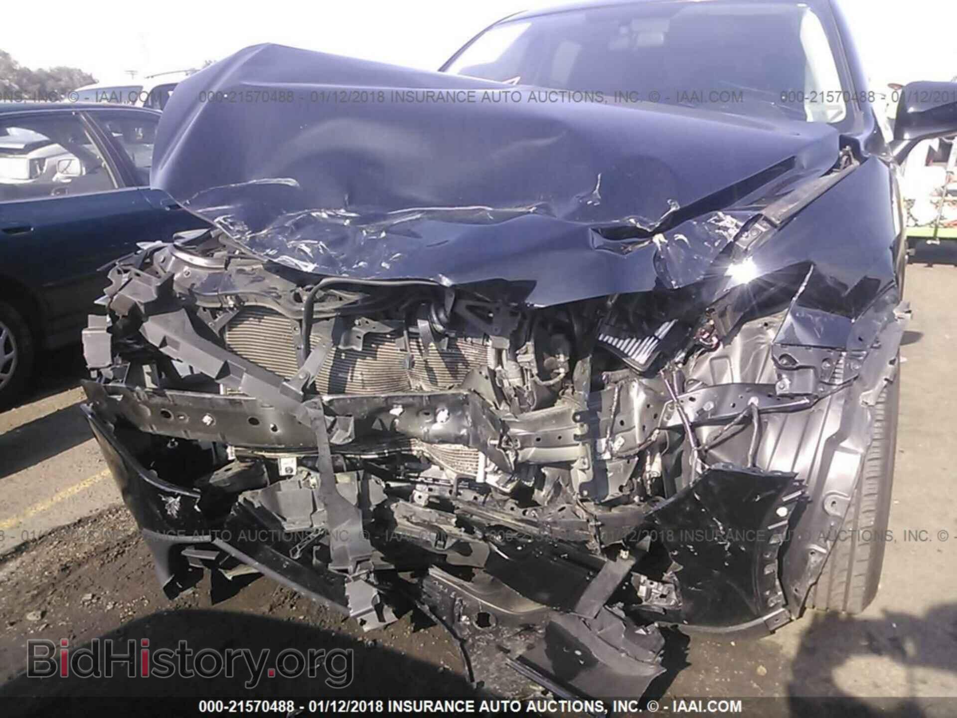 2015 Mazda Cx-5 - VIN: JM3KE2CY5F0466076 - Photo 6