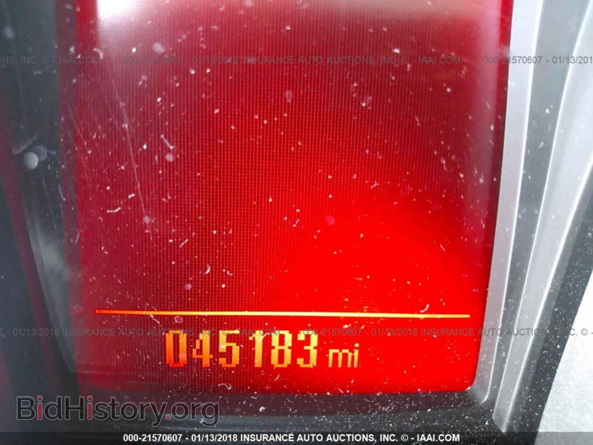 2015 Gmc Terrain - VIN: 2GKALSEK3F6146348 - Photo 7