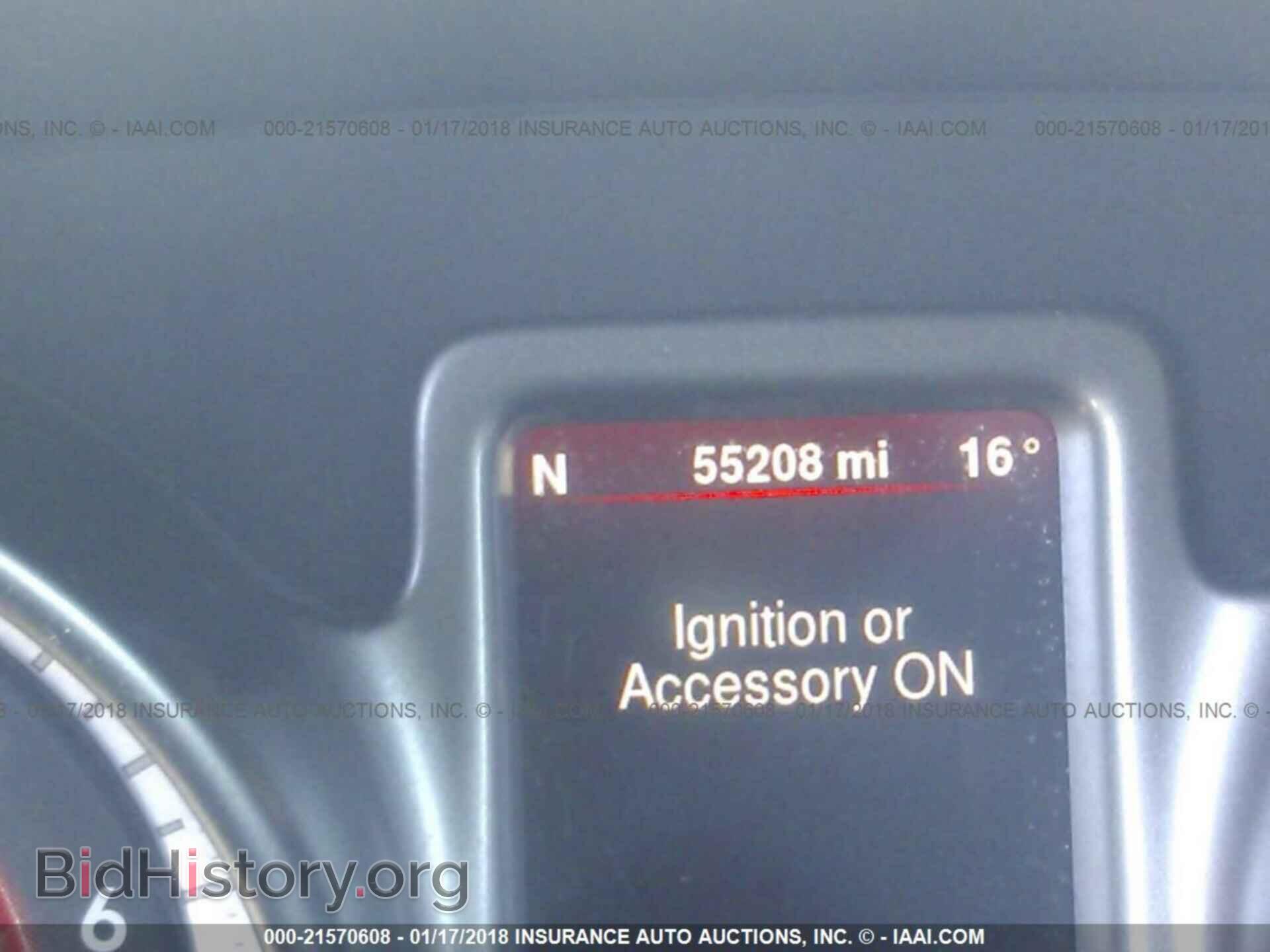 2015 Dodge Journey - VIN: 3C4PDCGB1FT573447 - Фото 7