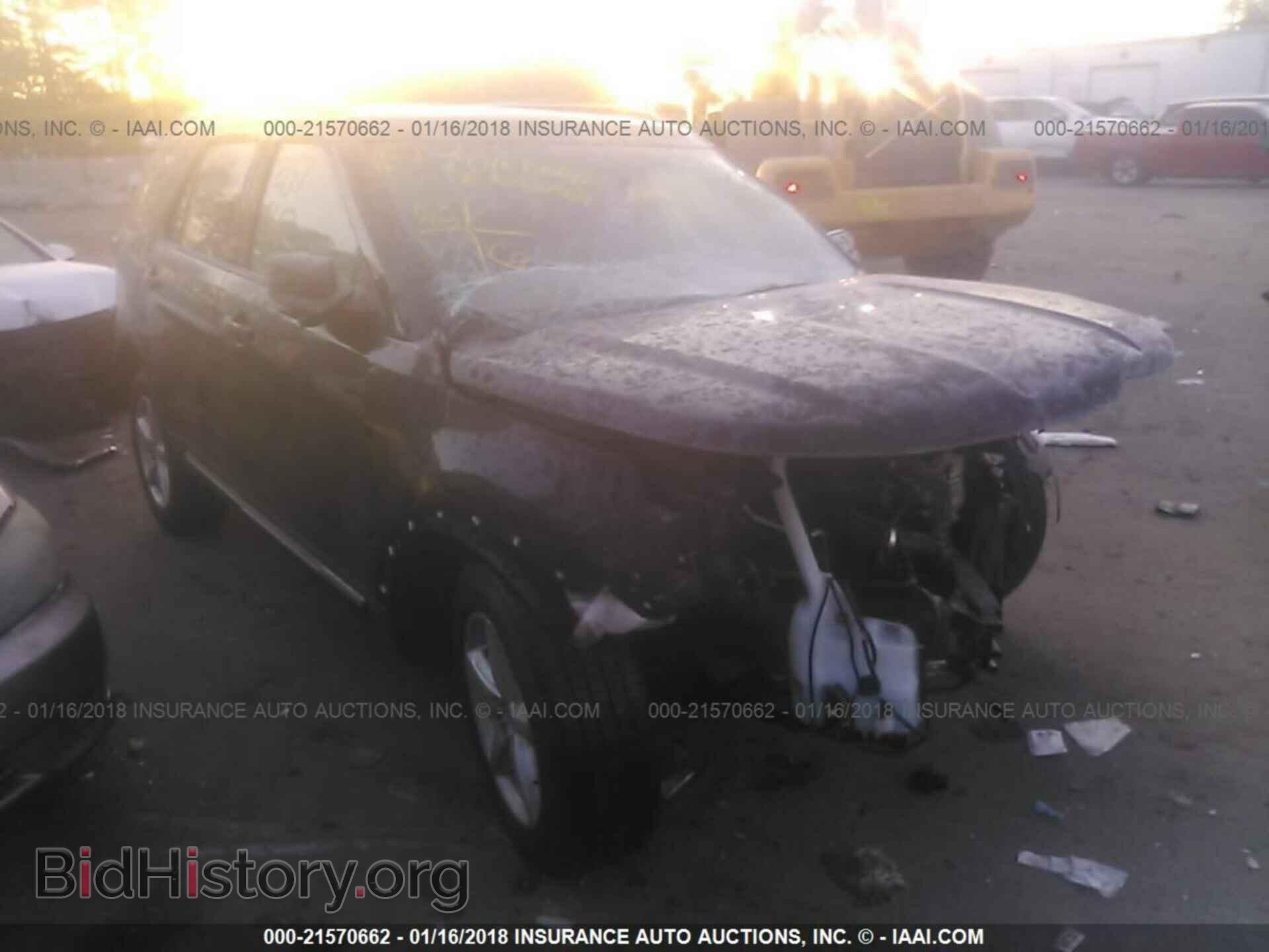 Photo 1FM5K8DH8GGC63607 - Ford Explorer 2016