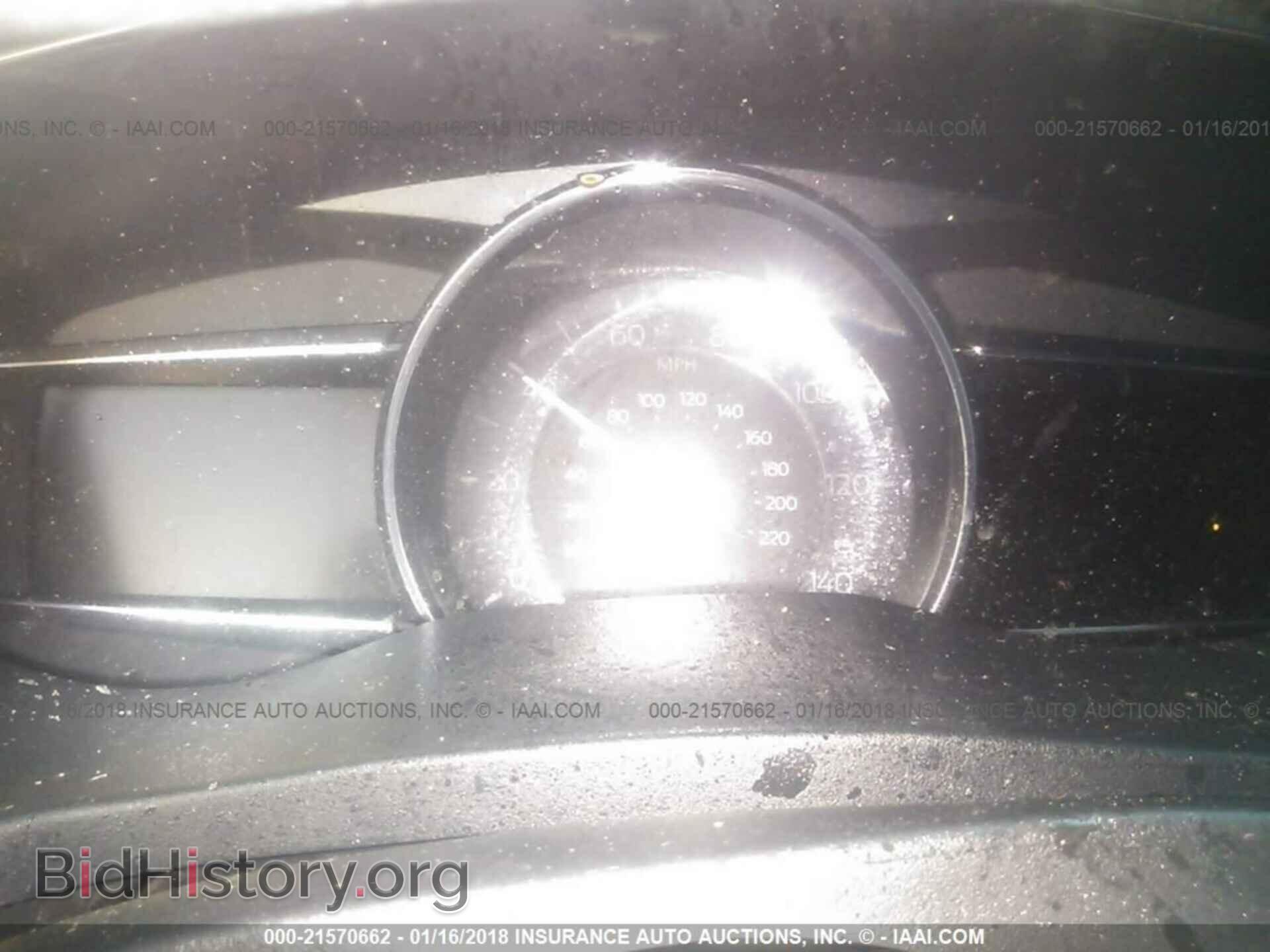 2016 Ford Explorer - VIN: 1FM5K8DH8GGC63607 - Photo 7