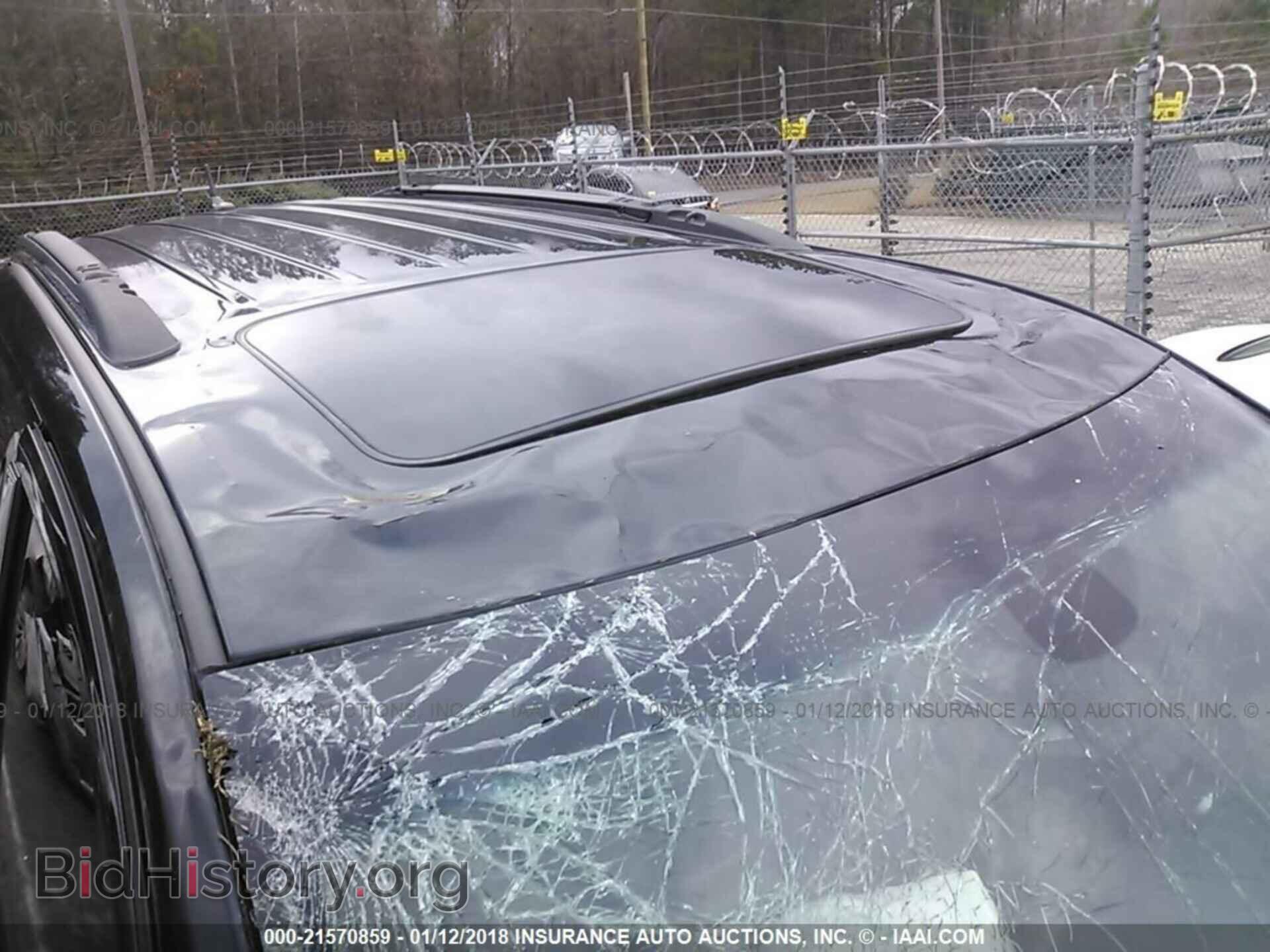 2012 Dodge Durango - VIN: 1C4SDJET2CC104191 - Photo 6