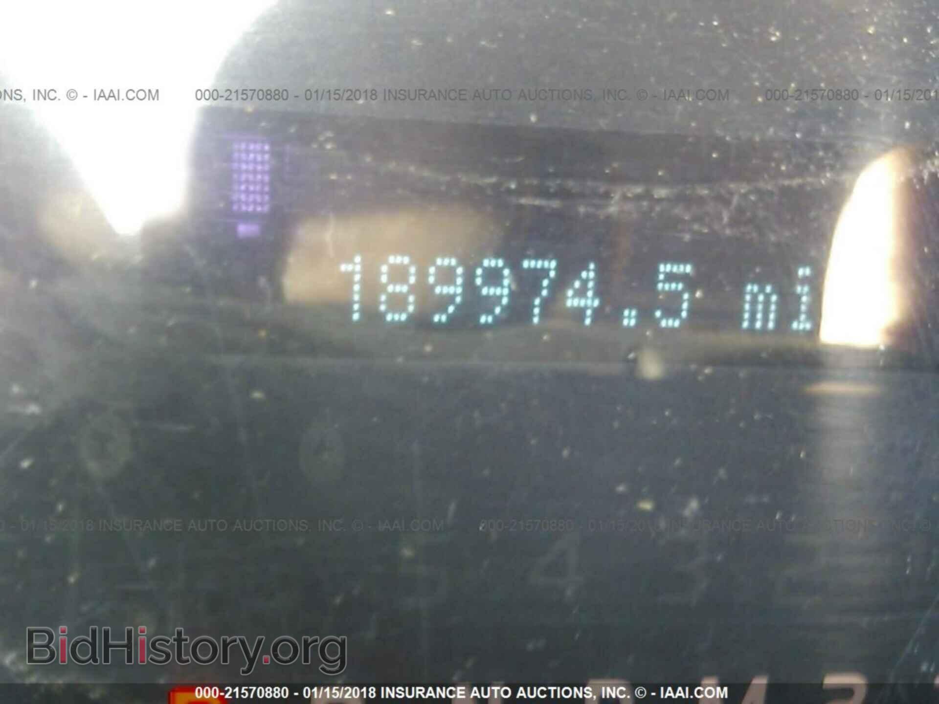 2013 Ford F150 - VIN: 1FTFX1ET0DFB74183 - Фото 7