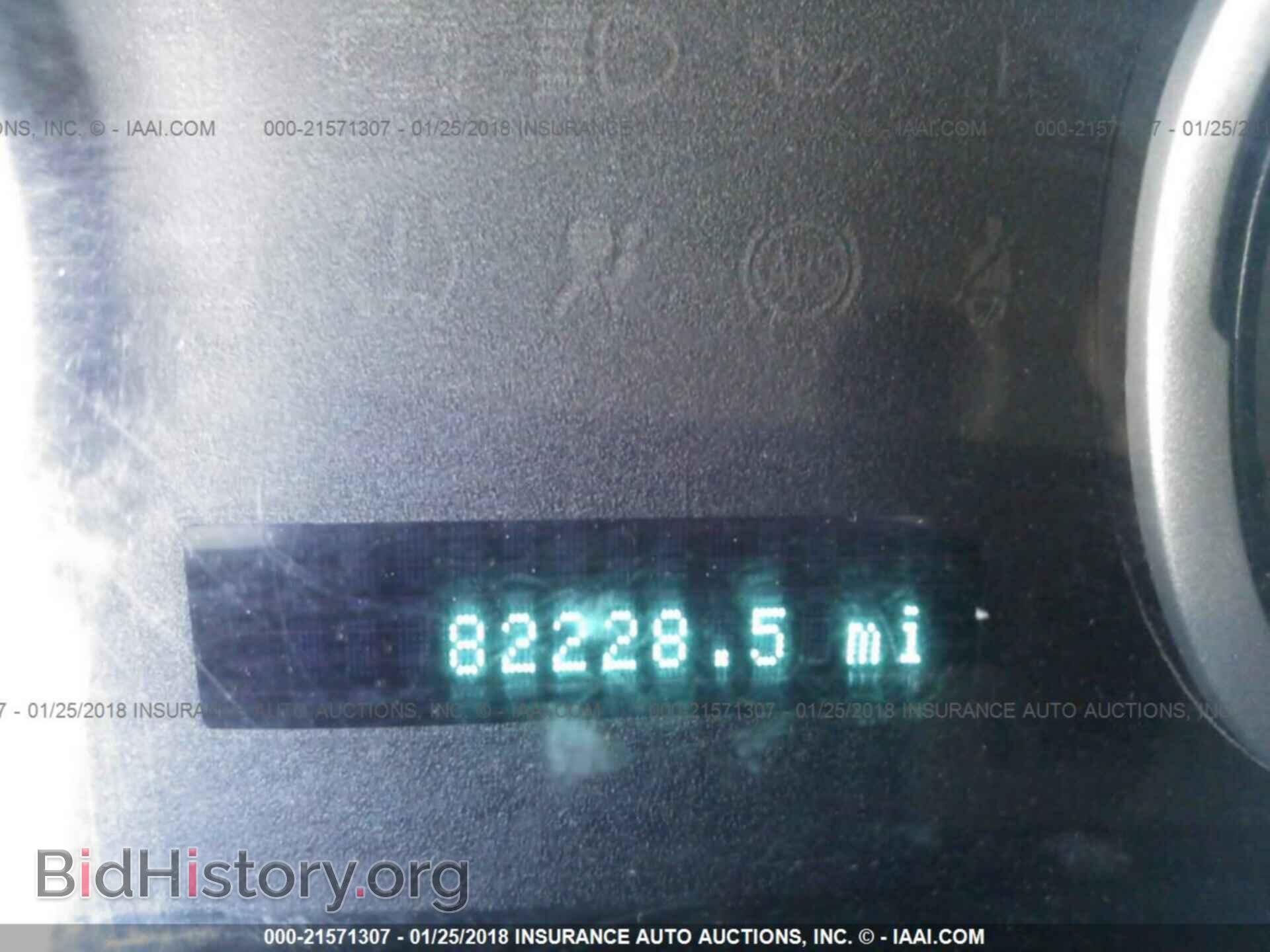 2011 Ford Focus - VIN: 1FAHP3EN7BW117052 - Фото 7