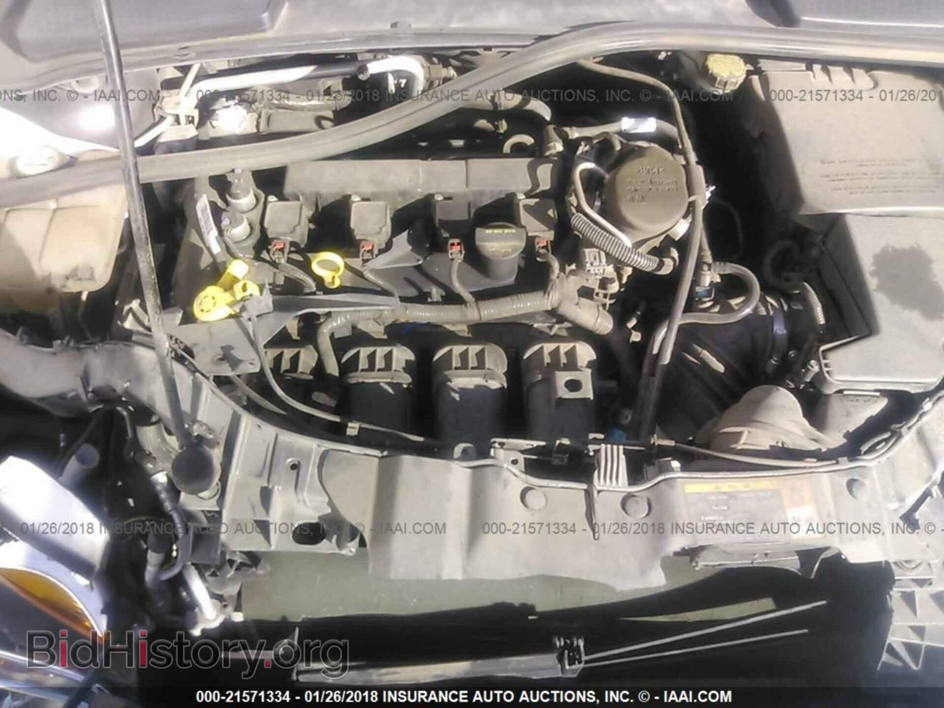 2013 Ford Focus - VIN: 1FADP3F25DL338432 - Photo 10