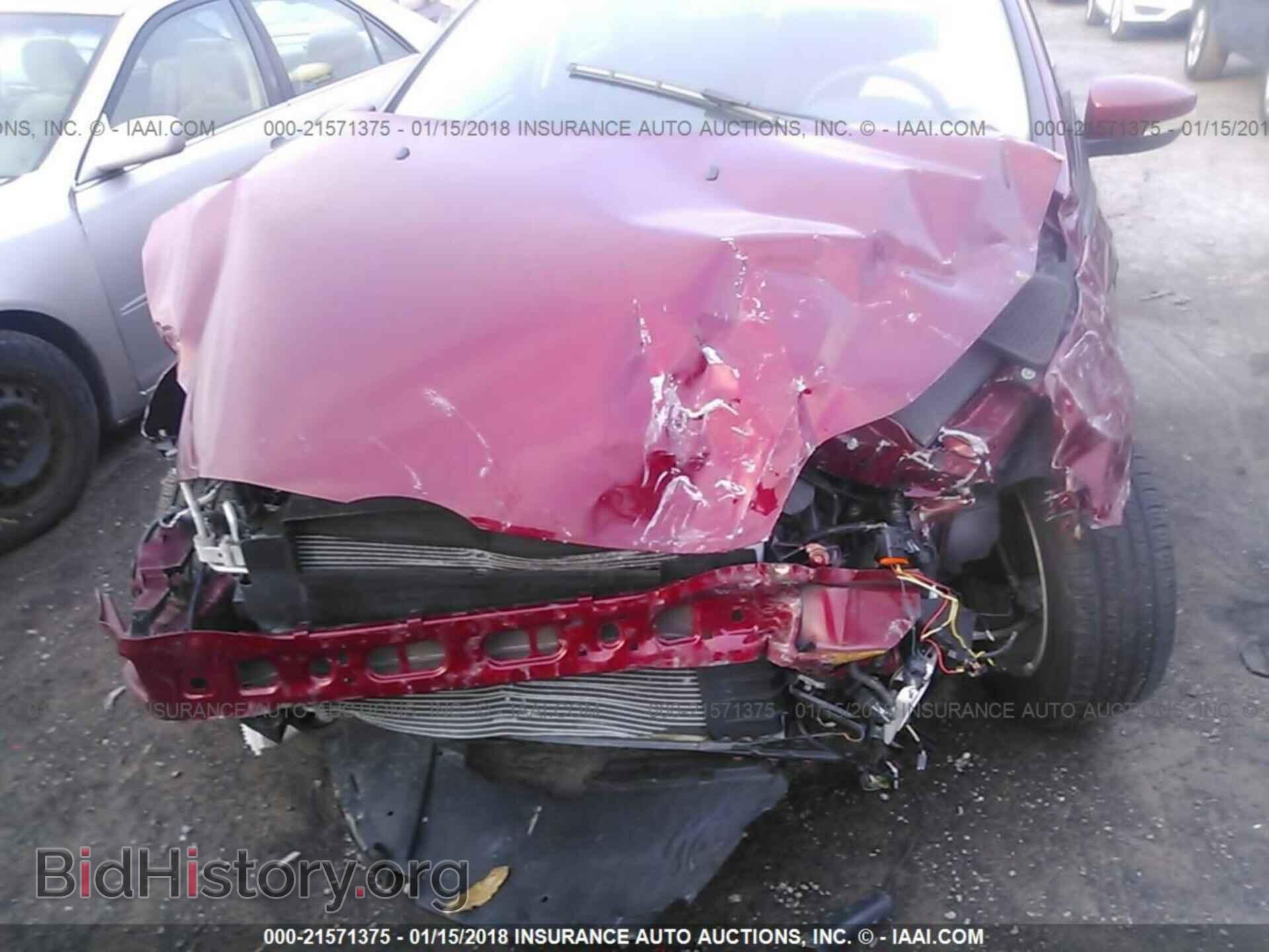 2013 Ford Focus - VIN: 1FADP3F20DL175172 - Photo 6