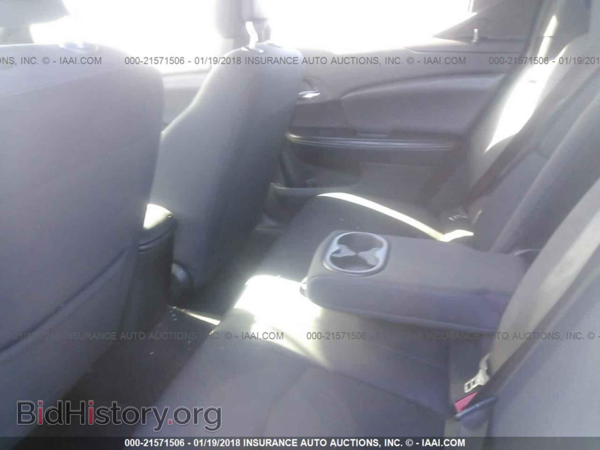 2013 Dodge Avenger - VIN: 1C3CDZAG4DN770555 - Photo 8