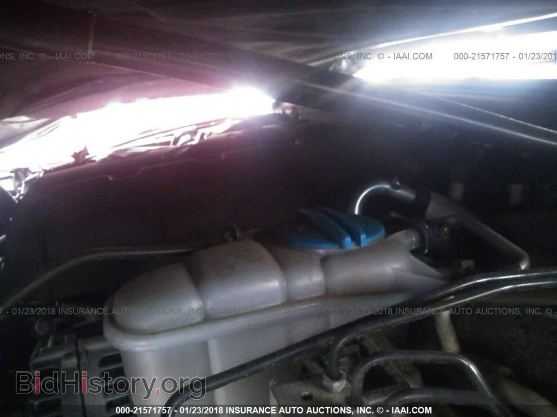 2013 Audi A4 - VIN: WAUFFAFL3DN007501 - Фото 10