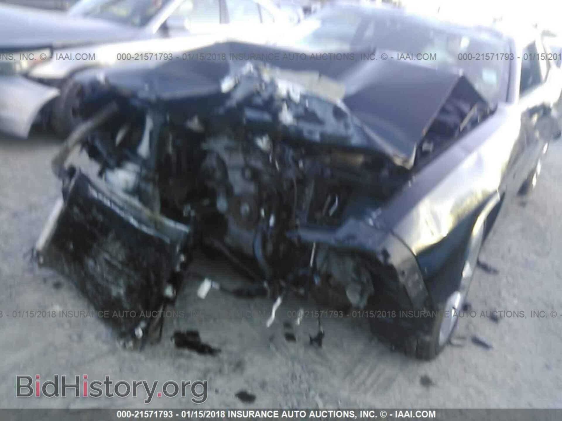 2014 Dodge Challenger - VIN: 2C3CDYAG9EH293755 - Фото 6