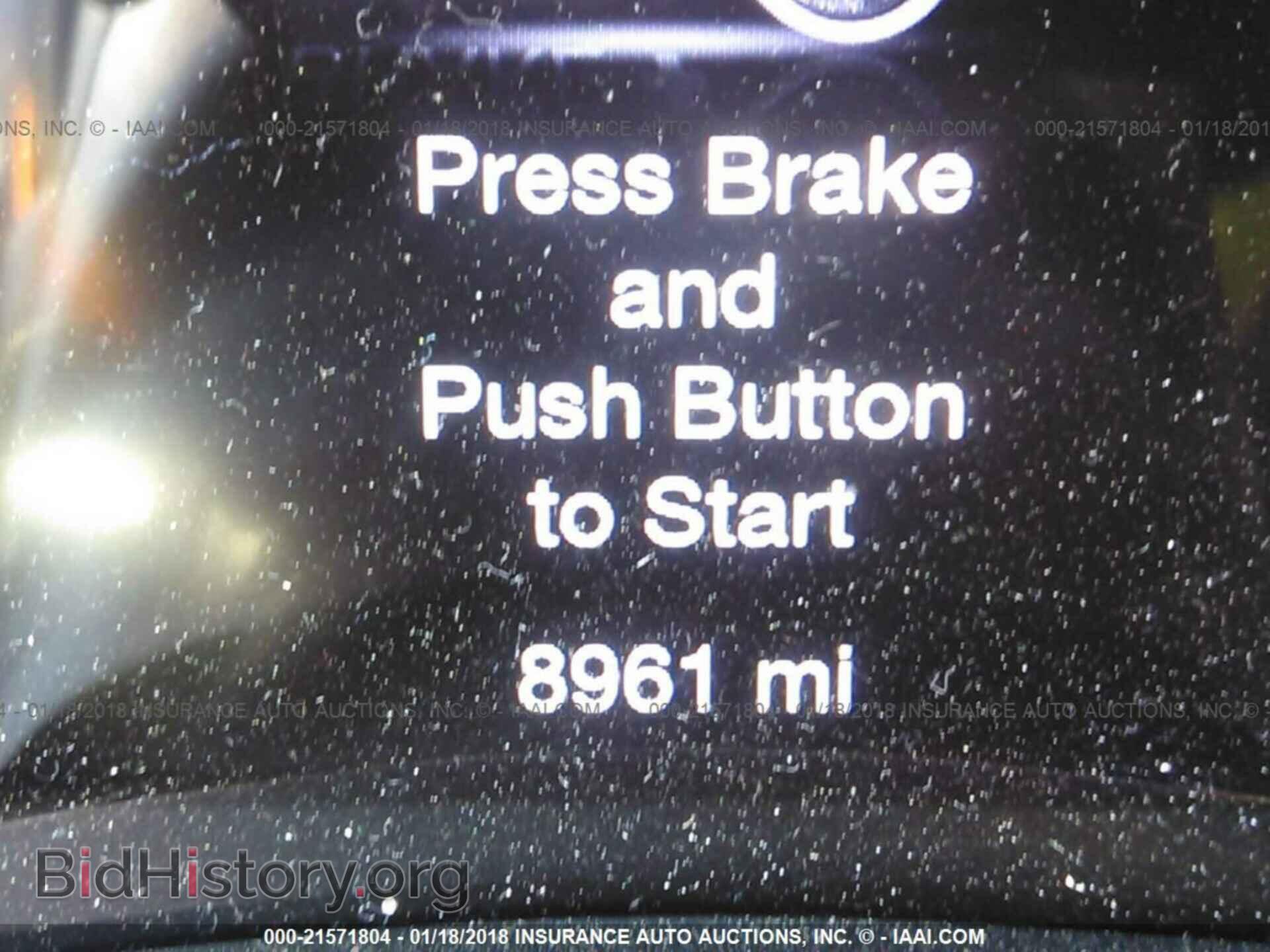 2017 Dodge Durango - VIN: 1C4RDJDG8HC657258 - Photo 7