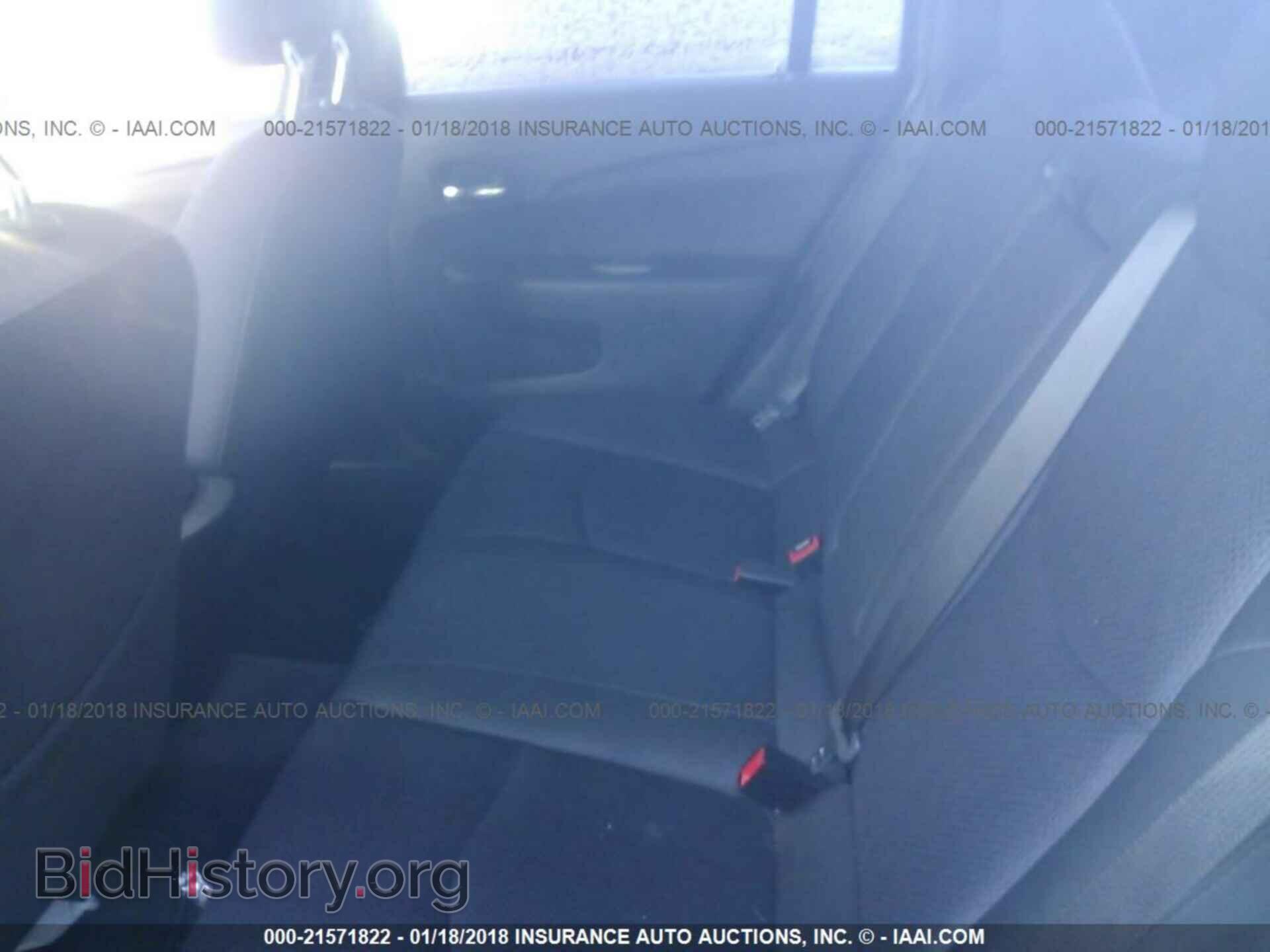 2013 Chrysler 200 - VIN: 1C3CCBBG7DN718250 - Photo 8