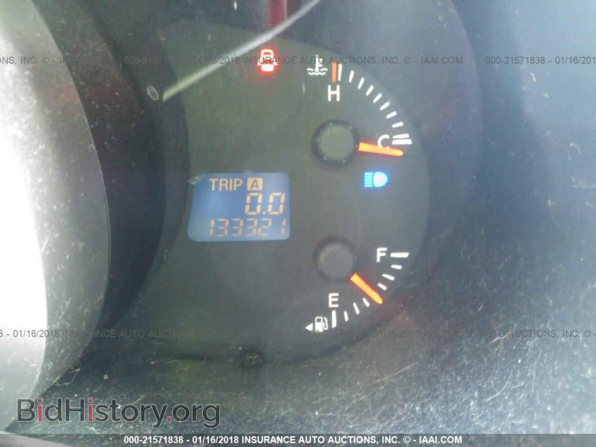 2011 Mazda Cx-7 - VIN: JM3ER2B50B0363506 - Фото 7