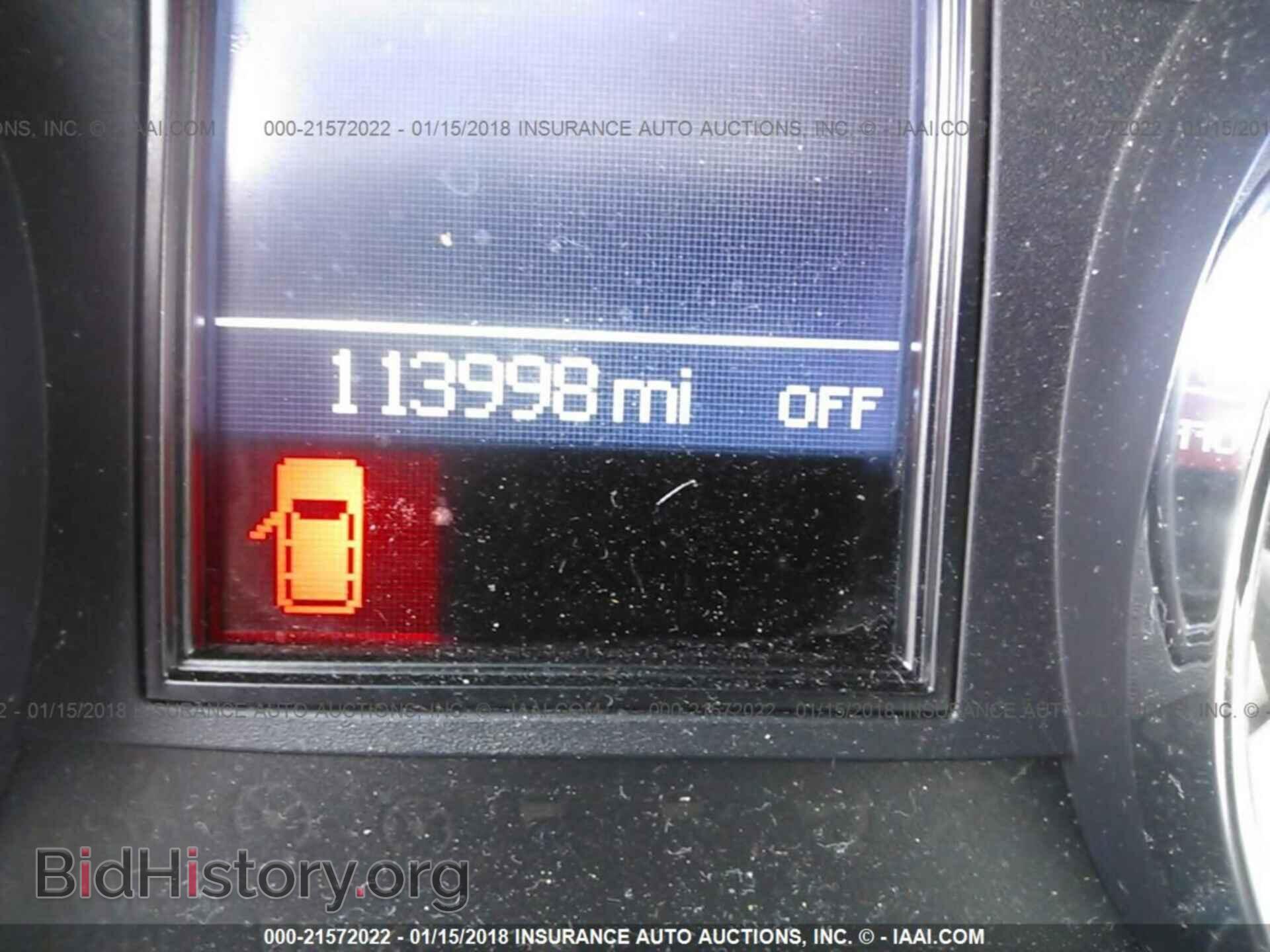 2012 Dodge Durango - VIN: 1C4RDJDG1CC121101 - Photo 7
