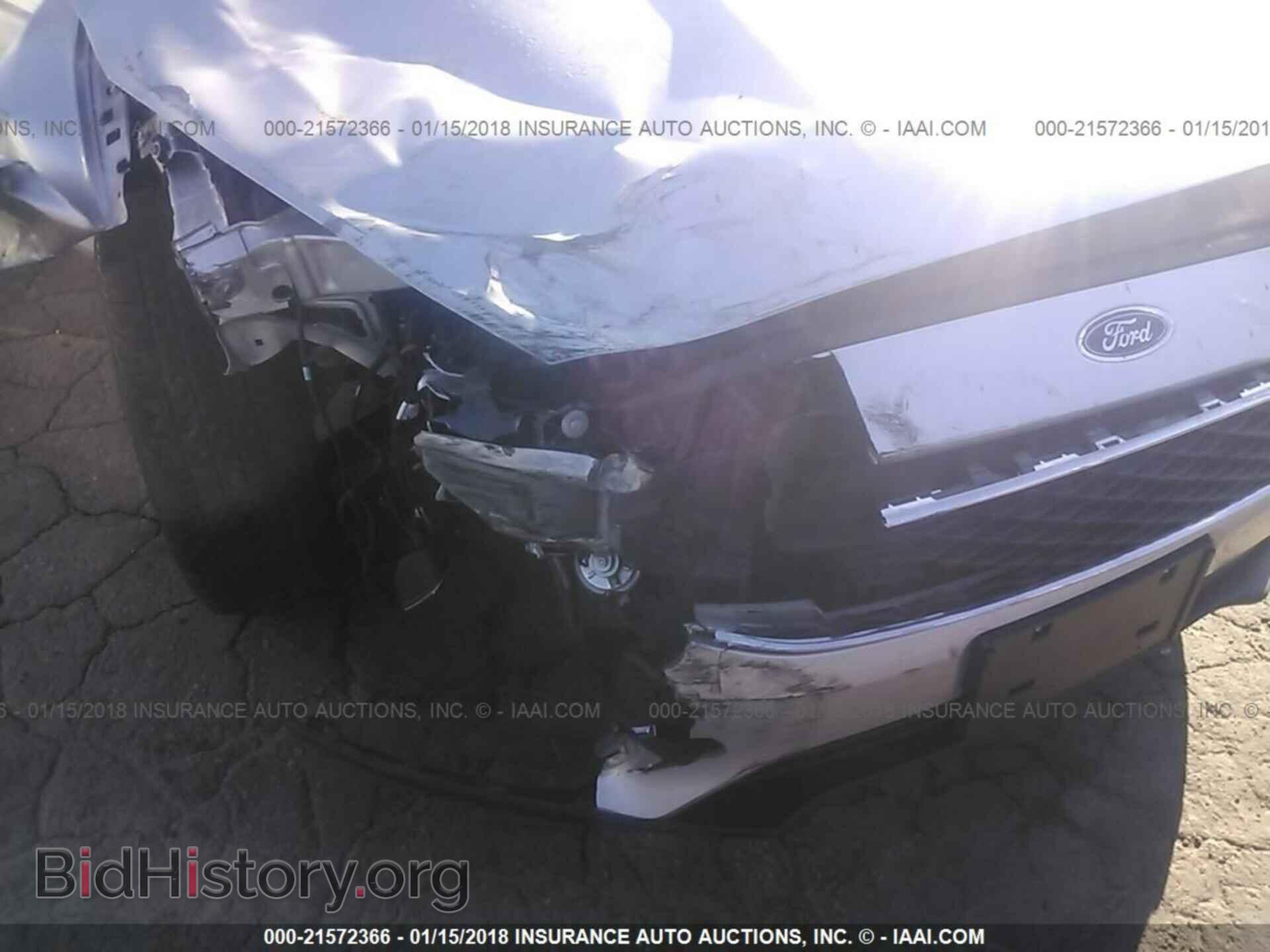 2015 Ford Focus - VIN: 1FADP3F25FL263248 - Photo 6