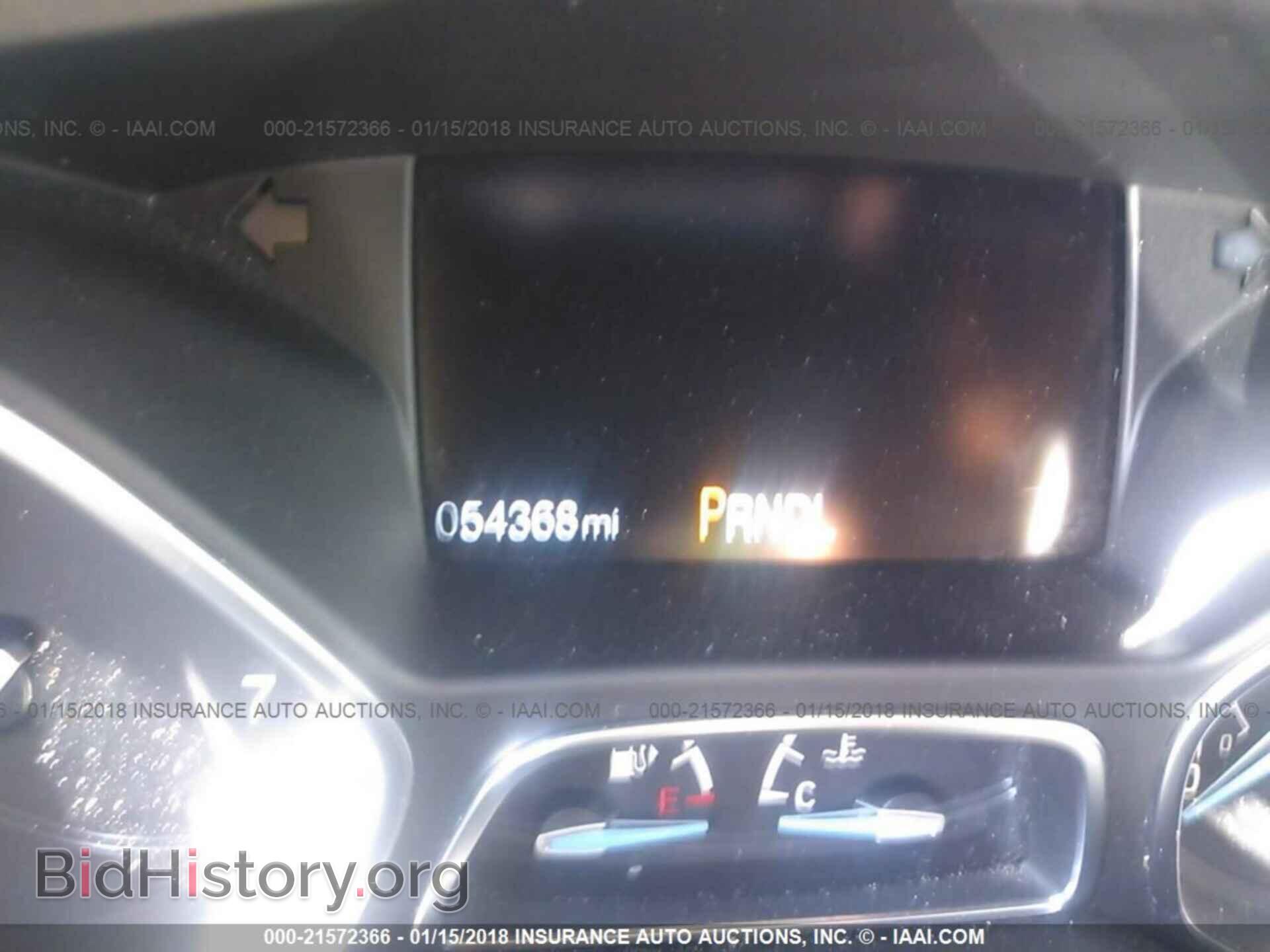 2015 Ford Focus - VIN: 1FADP3F25FL263248 - Photo 7