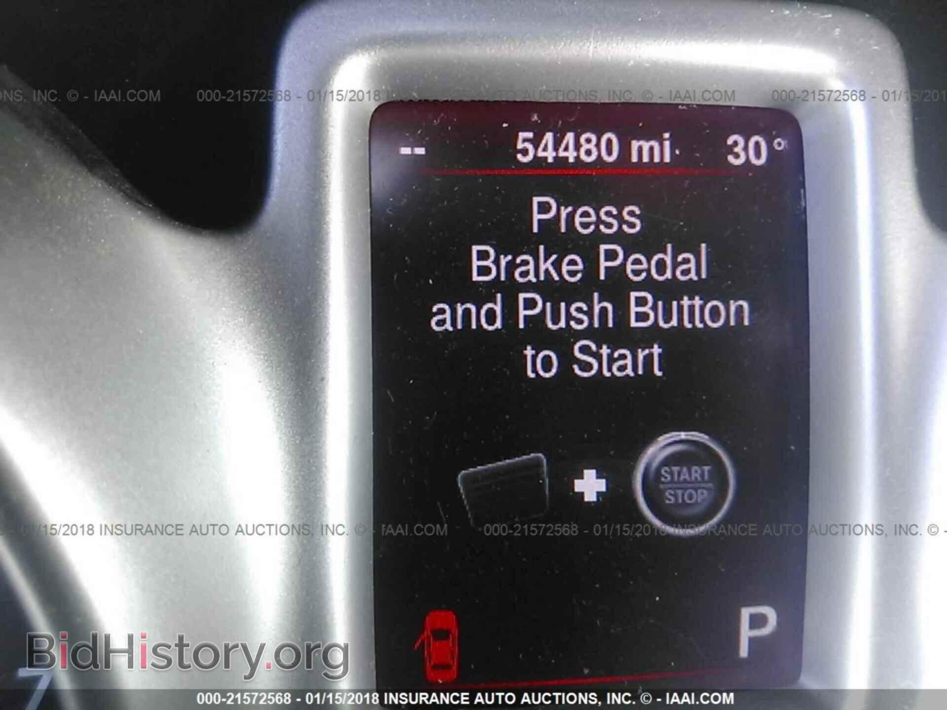 2013 Dodge Journey - VIN: 3C4PDCBB0DT709720 - Фото 7