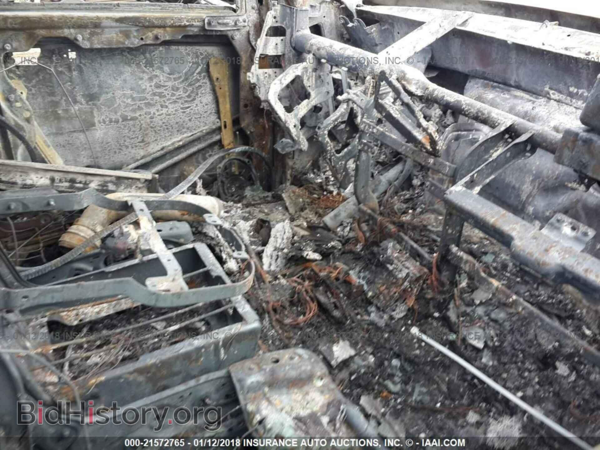 2016 Ram 3500 - VIN: 3C7WRTCL8GG108401 - Фото 5