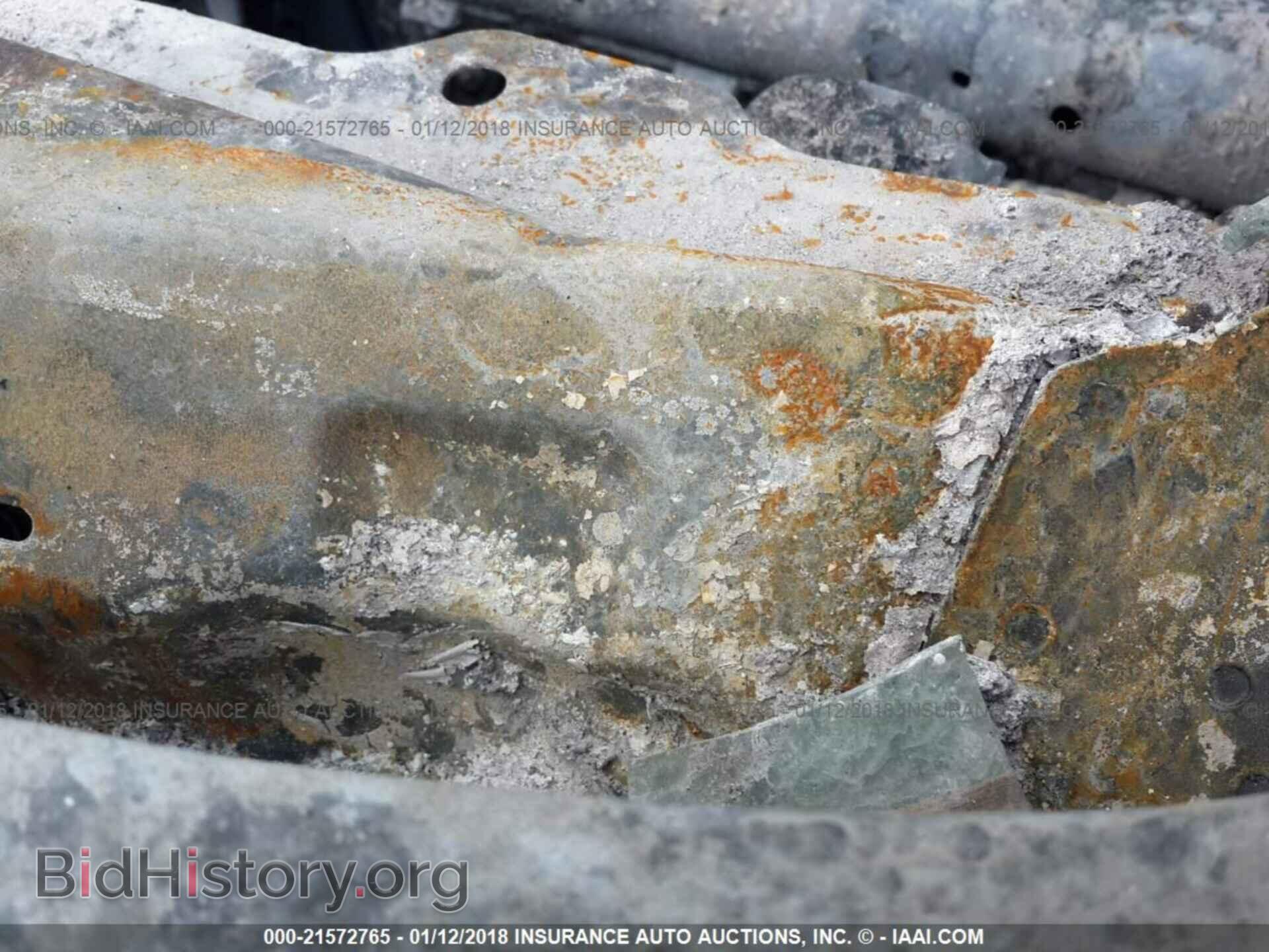 2016 Ram 3500 - VIN: 3C7WRTCL8GG108401 - Фото 9