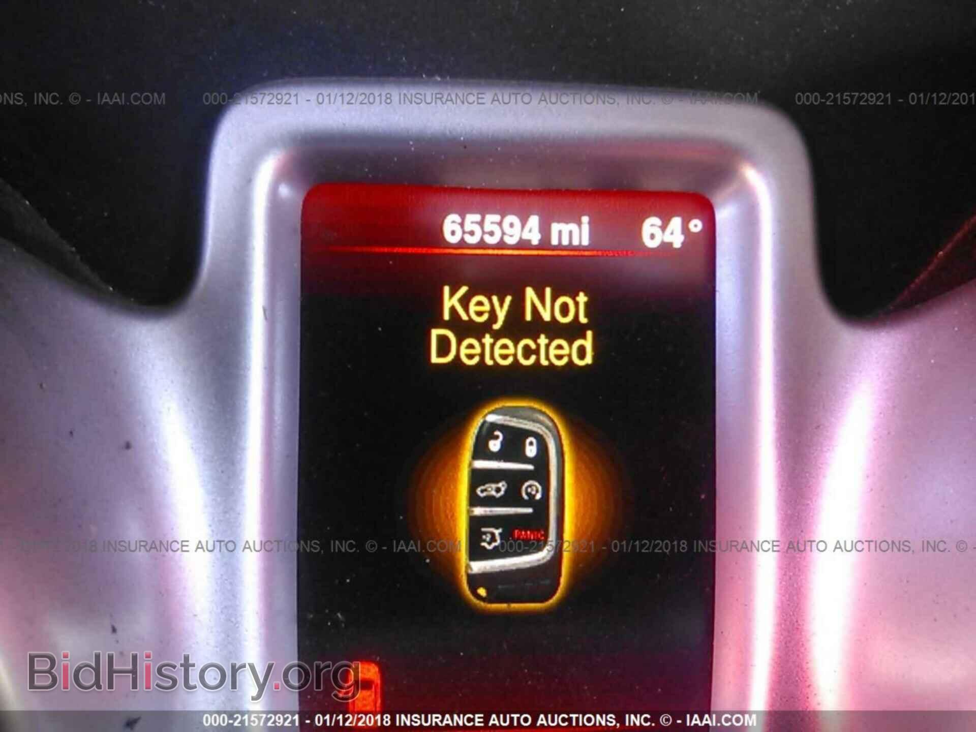 2015 DODGE JOURNEY - VIN: 3C4PDCAB1FT714364 - Фото 7