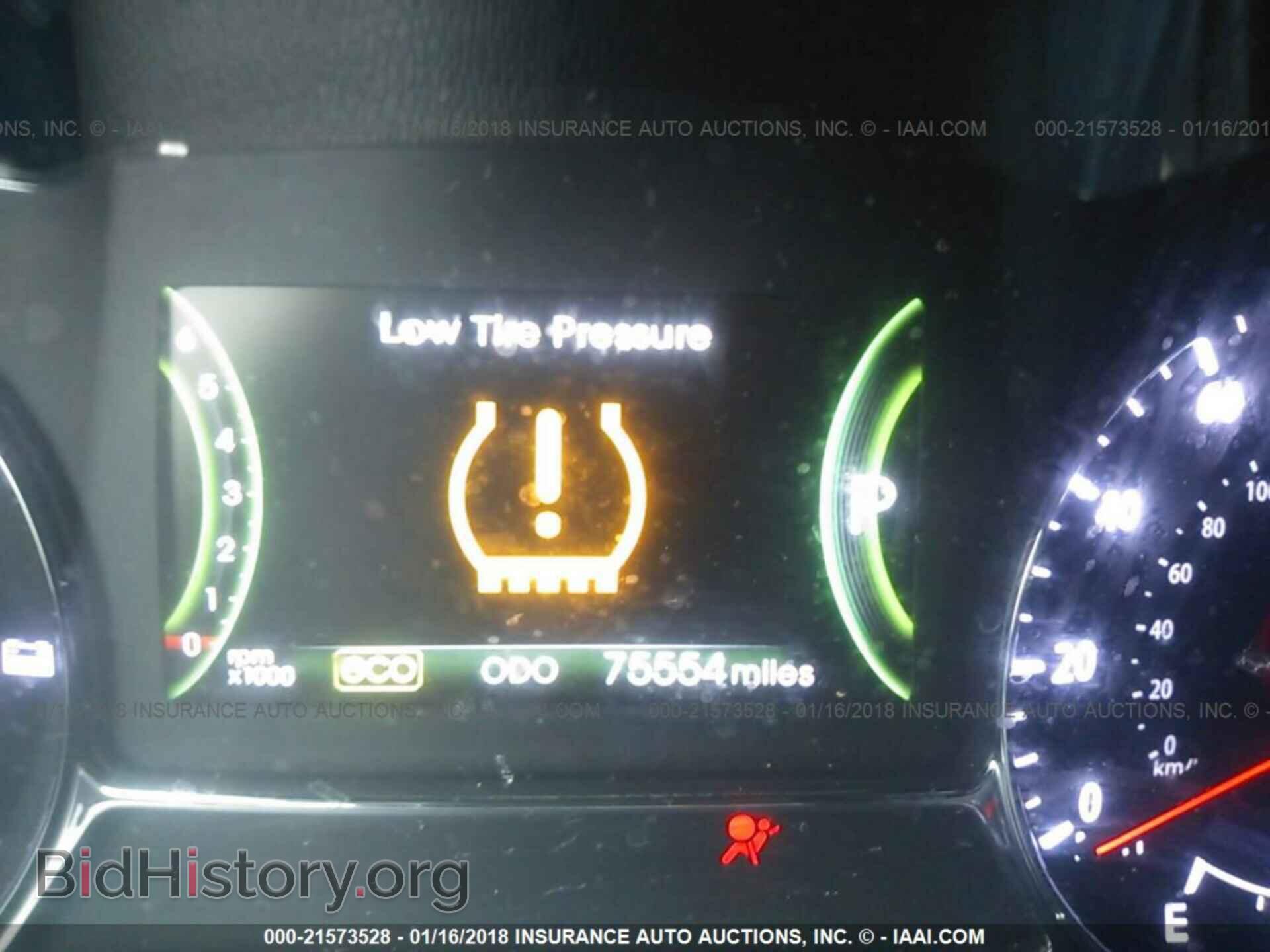 2013 Kia Optima - VIN: KNAGM4AD2D5057236 - Фото 7