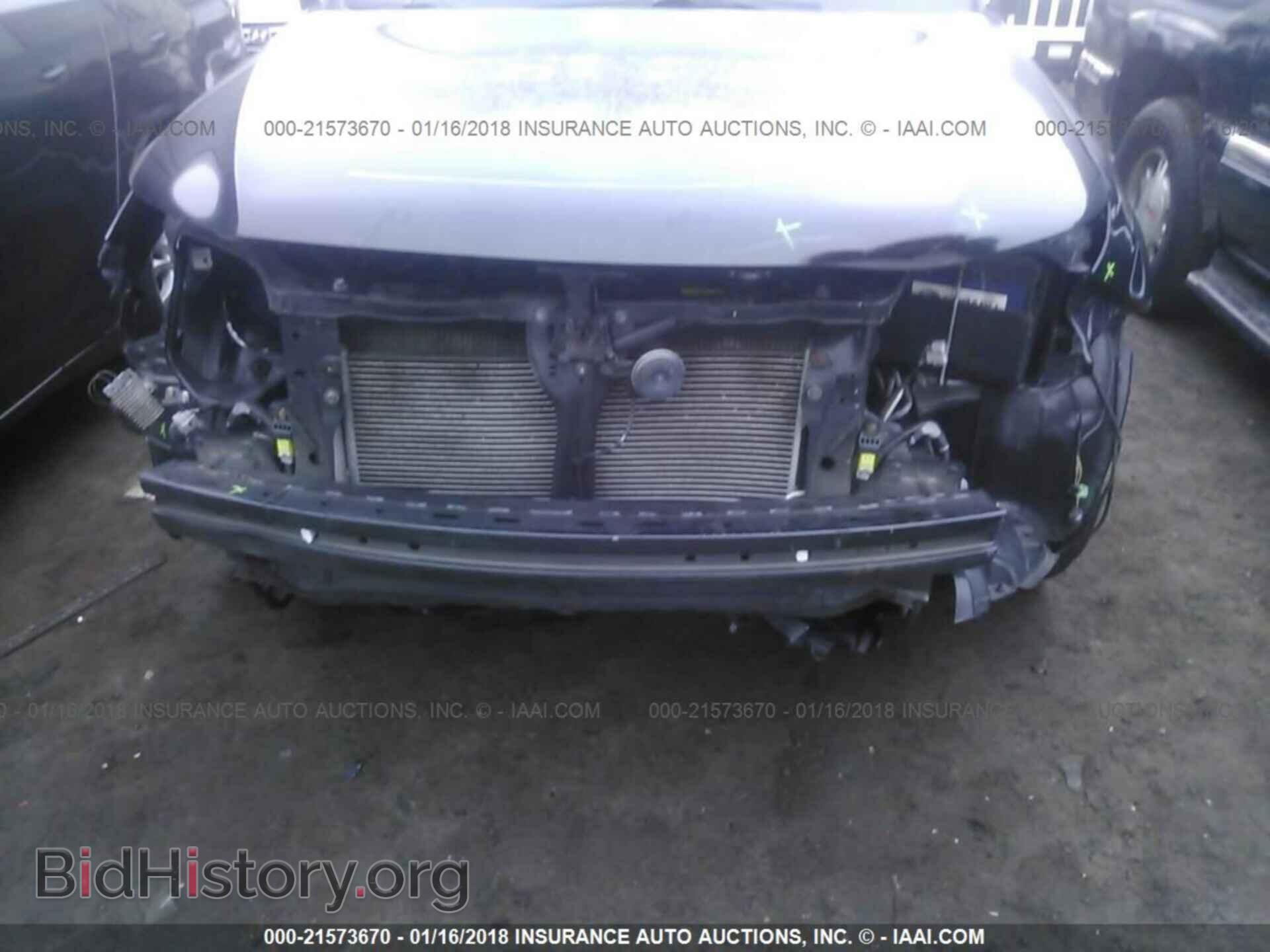 2011 Subaru Forester - VIN: JF2SHADC5BH764007 - Фото 6