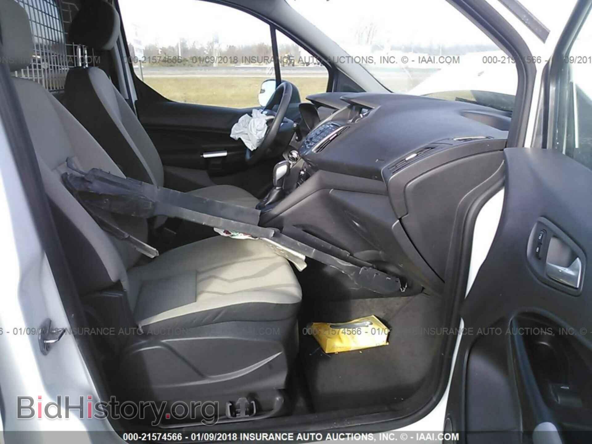 2017 Ford Transit - VIN: NM0LS7F70H1298704 - Photo 5