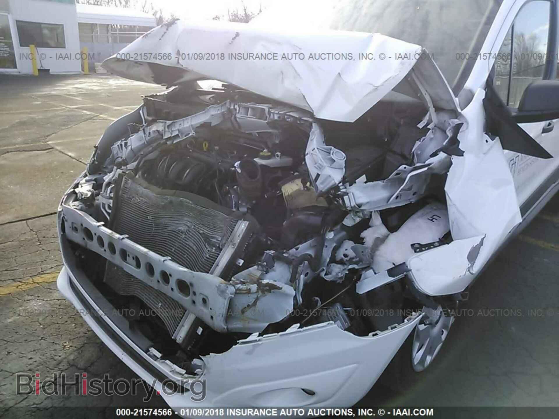 2017 Ford Transit - VIN: NM0LS7F70H1298704 - Photo 6