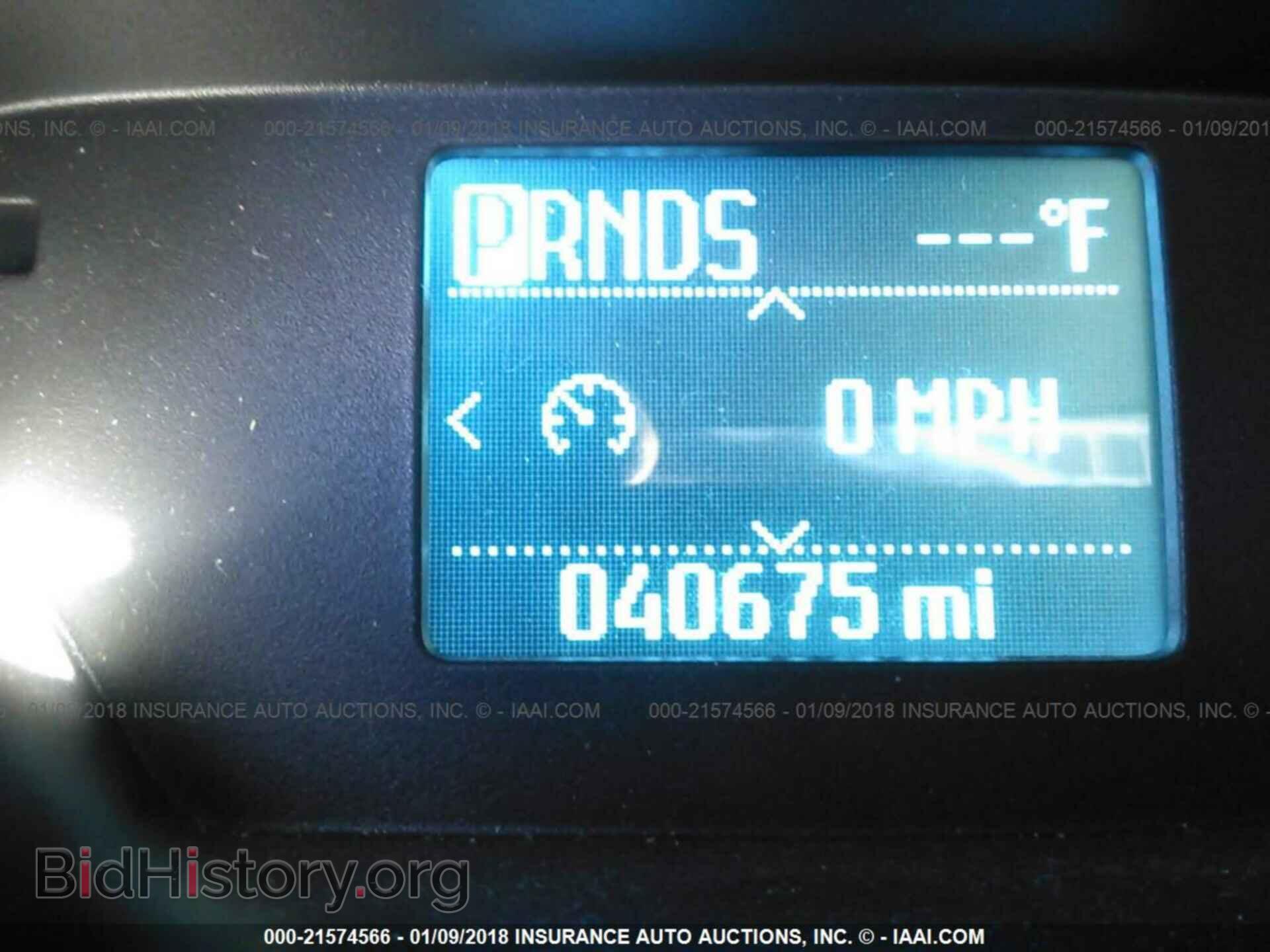2017 Ford Transit - VIN: NM0LS7F70H1298704 - Photo 7