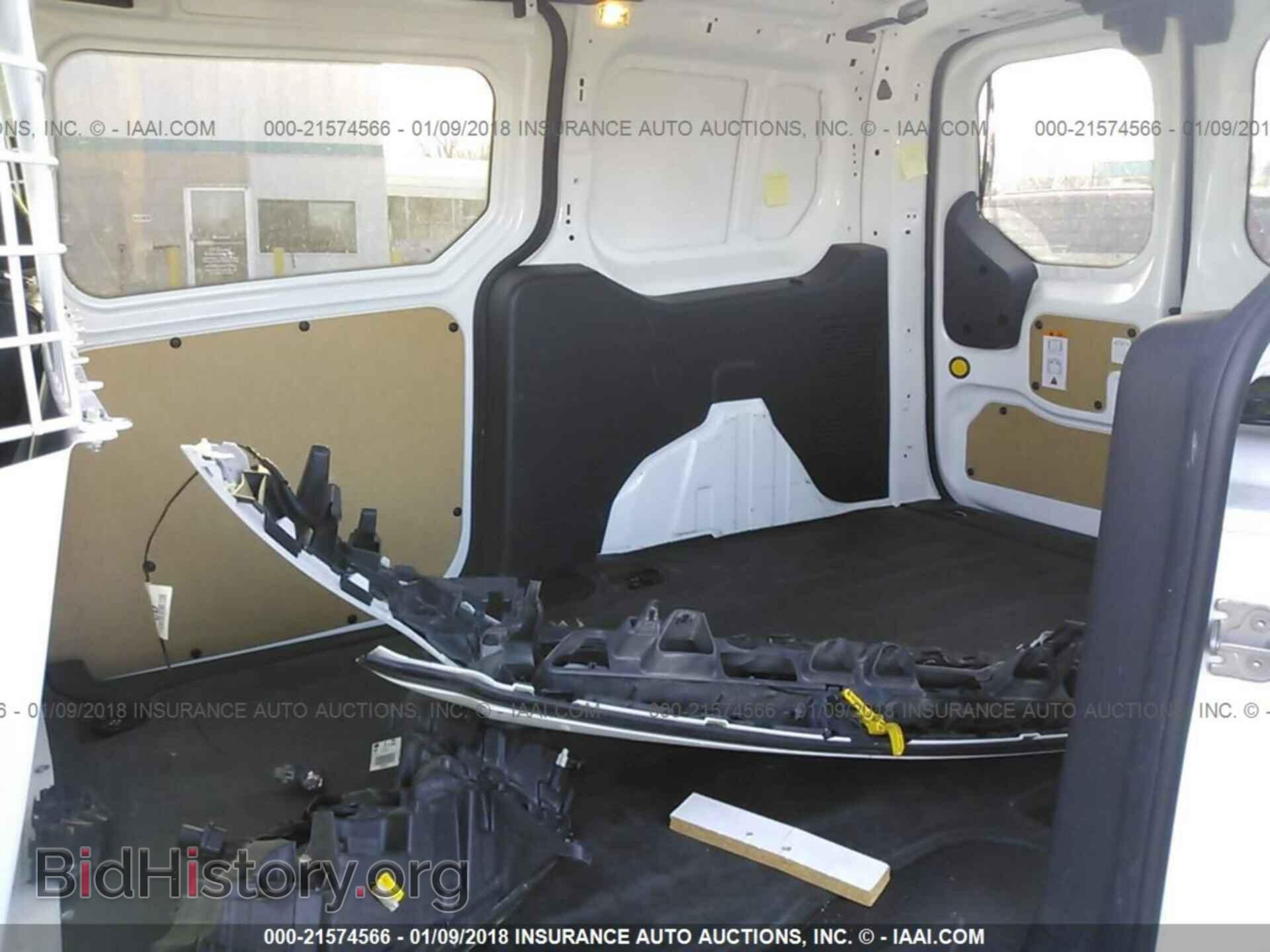 2017 Ford Transit - VIN: NM0LS7F70H1298704 - Photo 8