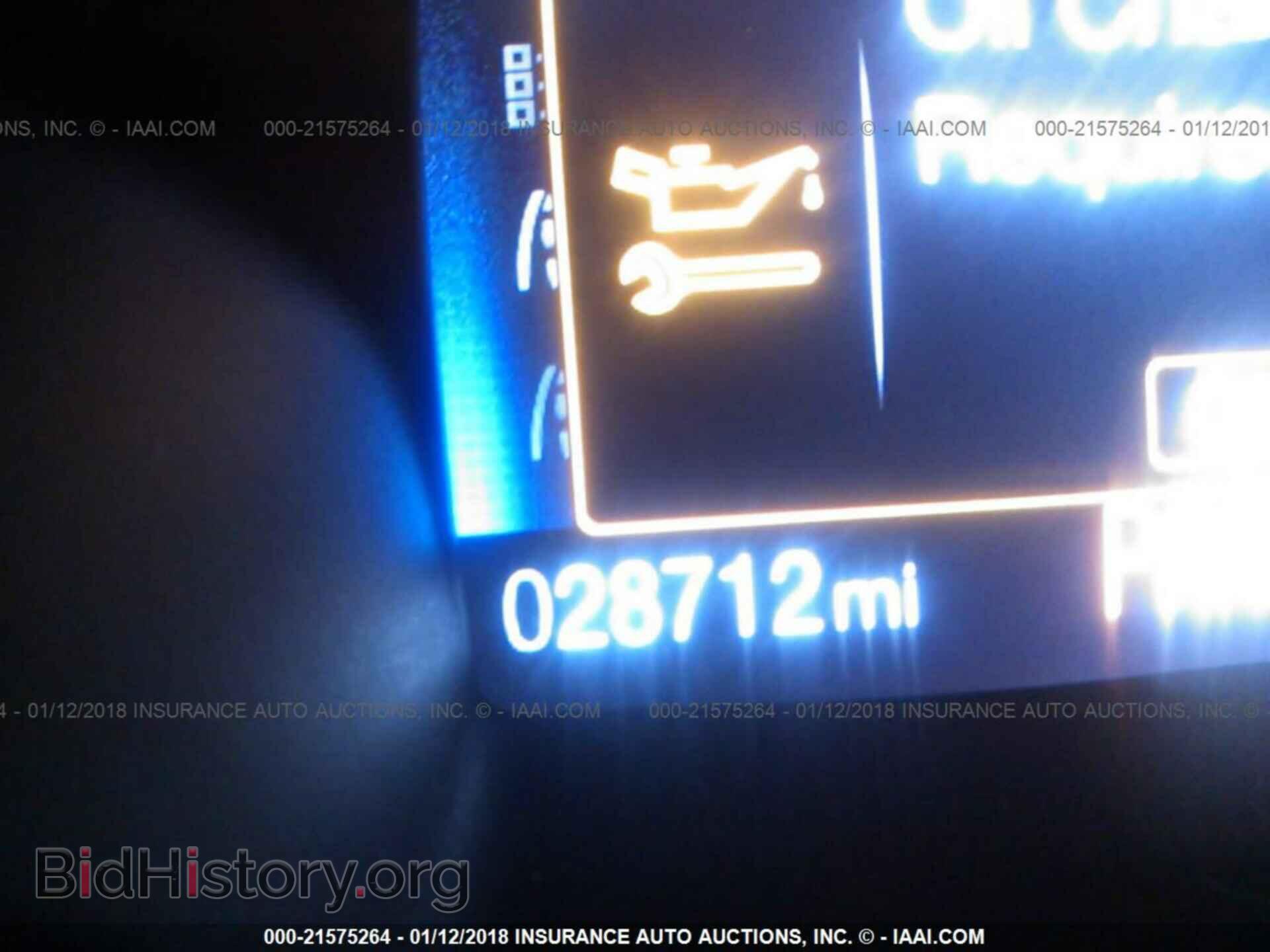 2017 Ford Focus - VIN: 1FADP3K21HL223838 - Фото 7