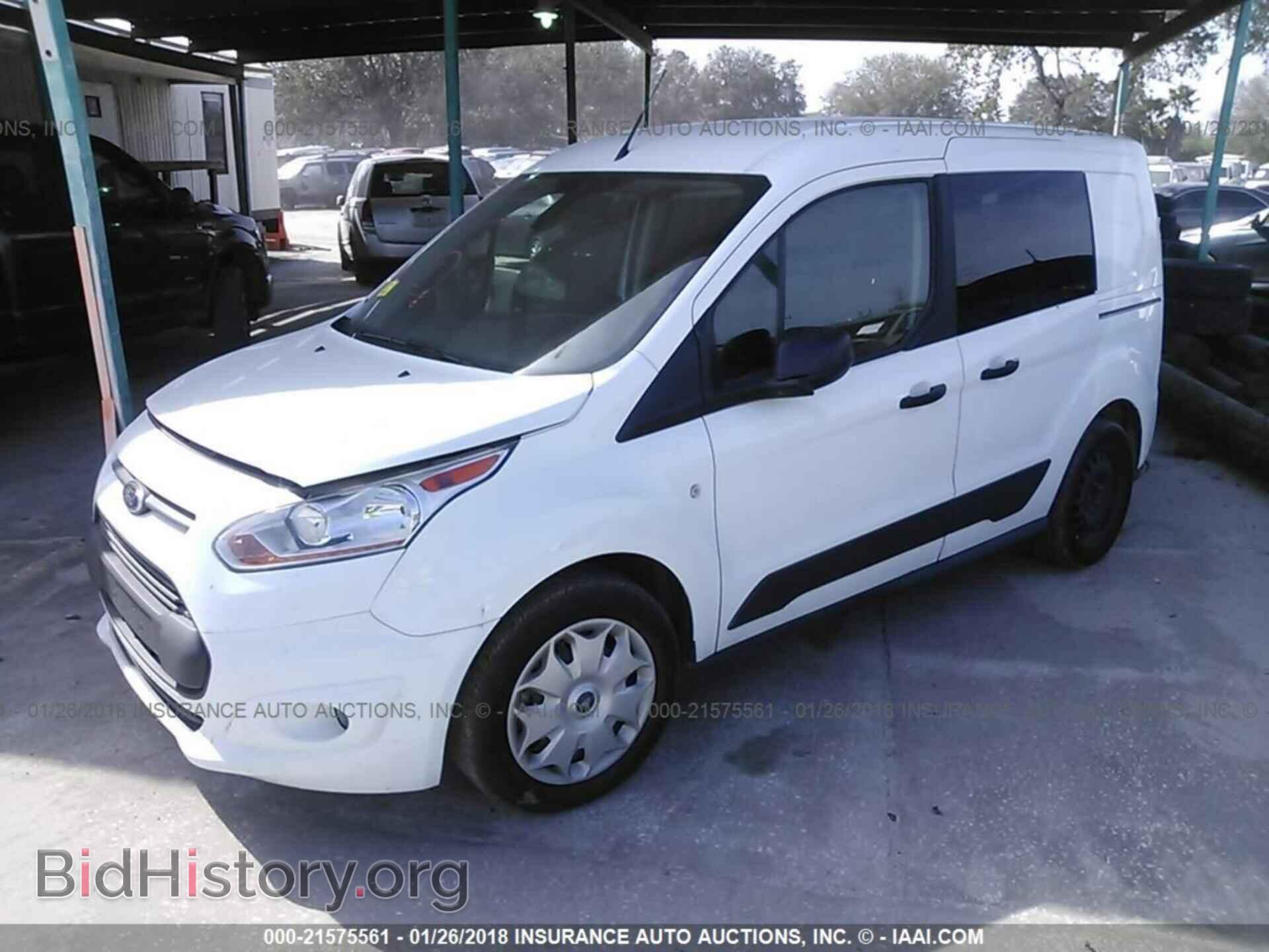 2017 Ford Transit - VIN: NM0LS6F77H1330400 - Photo 2