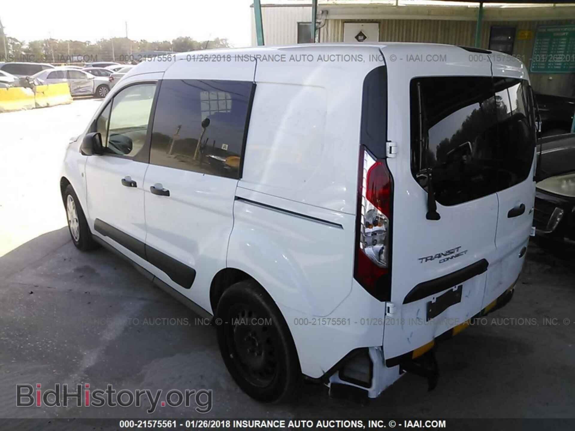 2017 Ford Transit - VIN: NM0LS6F77H1330400 - Photo 3