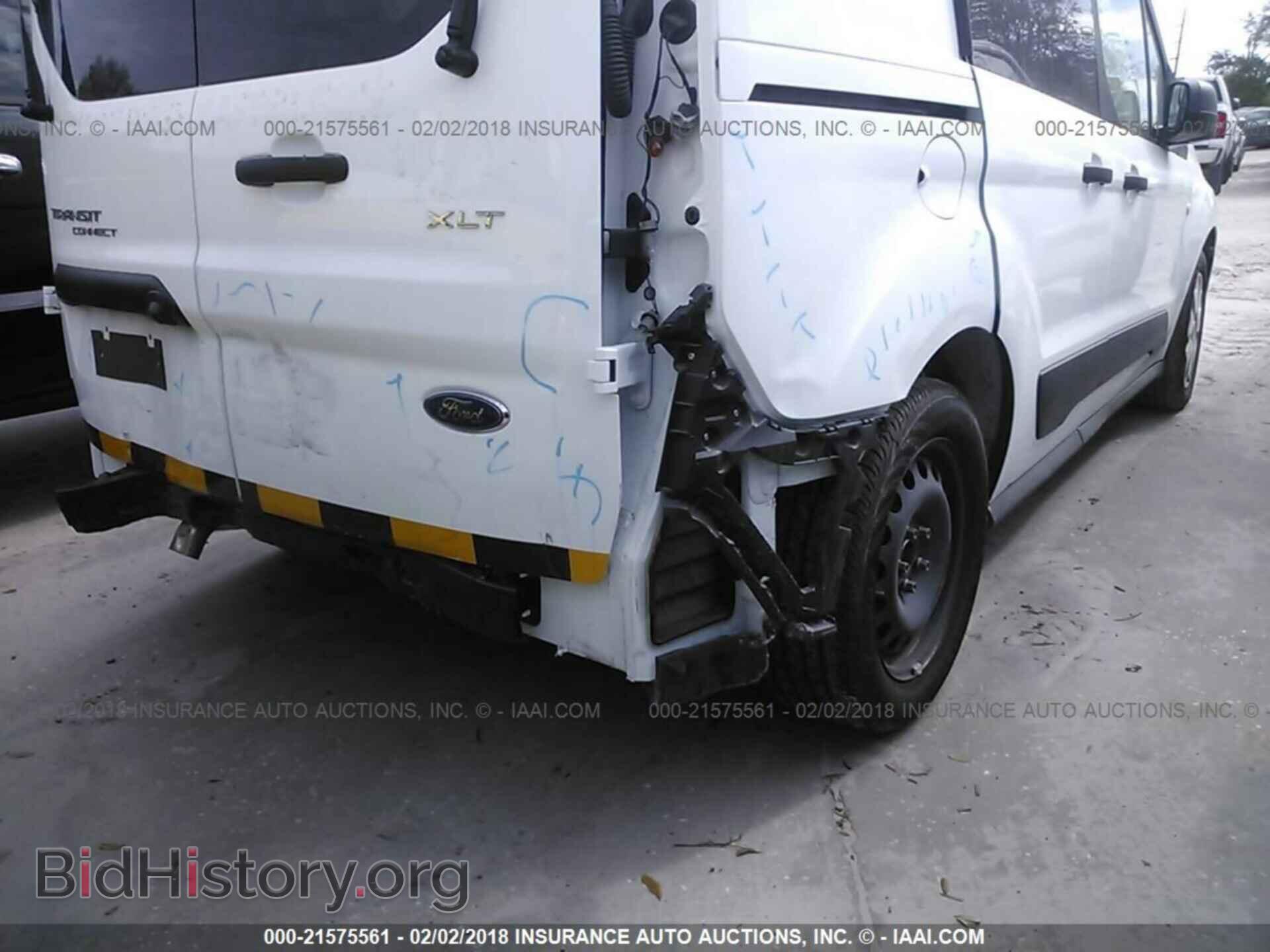 2017 Ford Transit - VIN: NM0LS6F77H1330400 - Photo 6