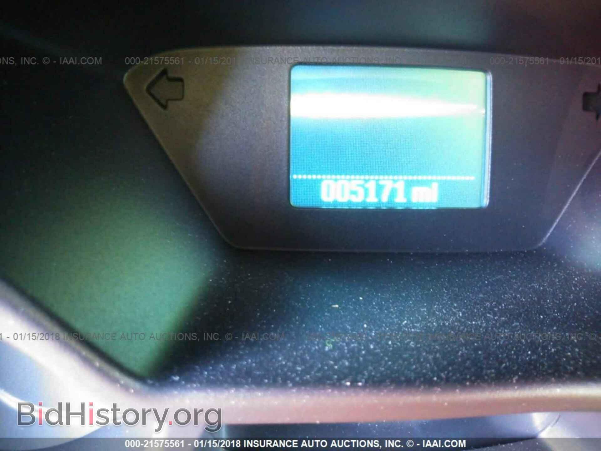 2017 Ford Transit - VIN: NM0LS6F77H1330400 - Photo 7