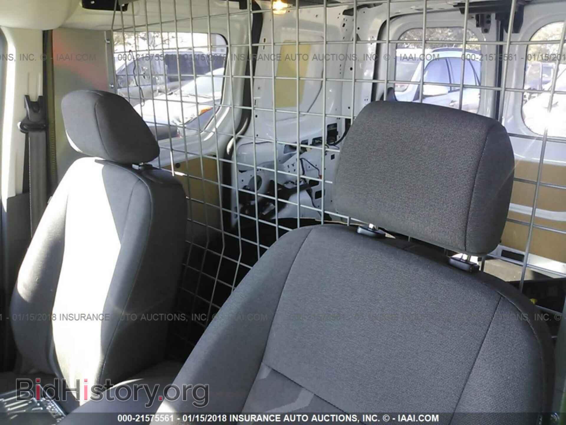 2017 Ford Transit - VIN: NM0LS6F77H1330400 - Photo 8