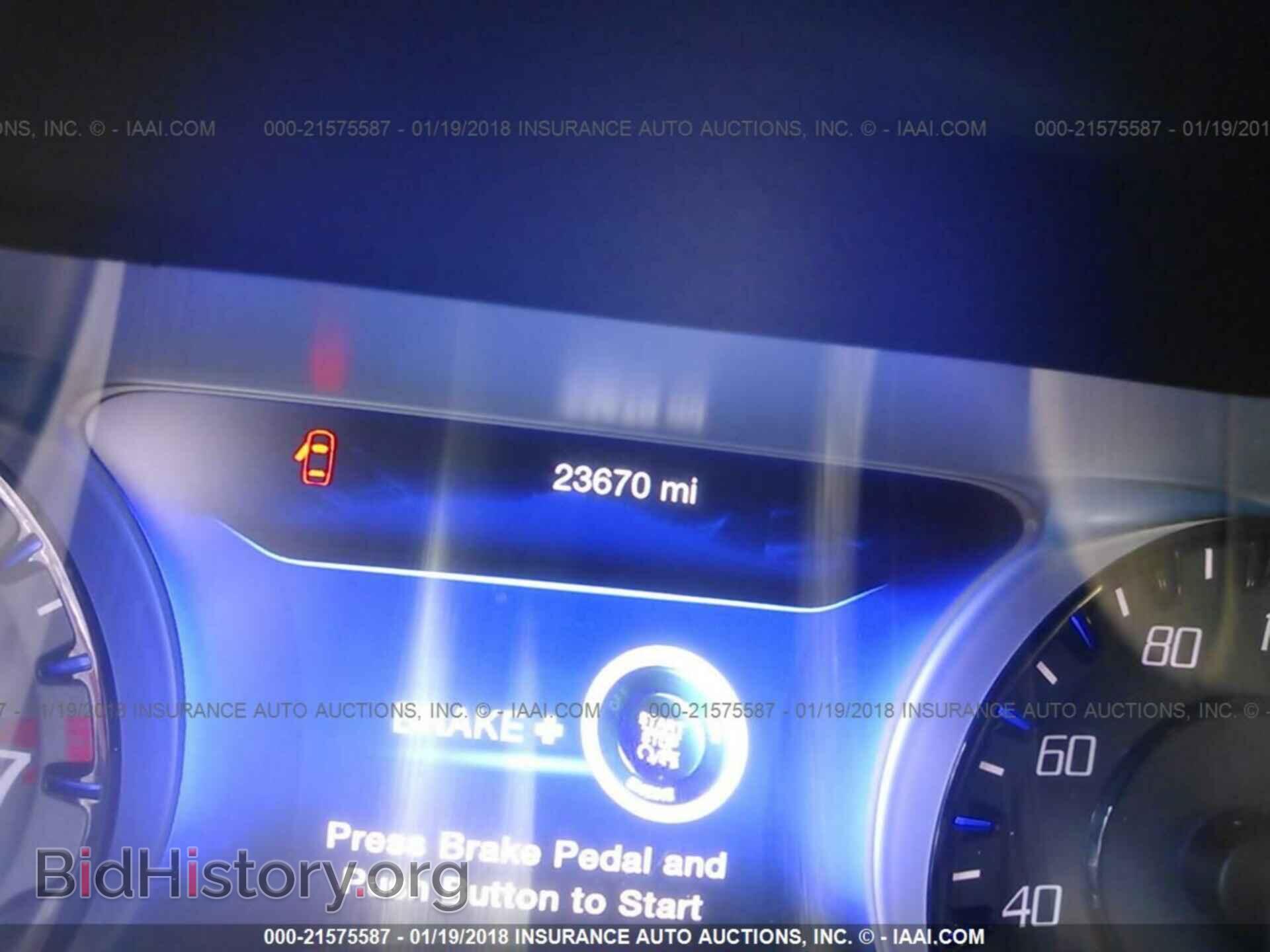 2015 Chrysler 200 - VIN: 1C3CCCDG5FN557127 - Фото 7