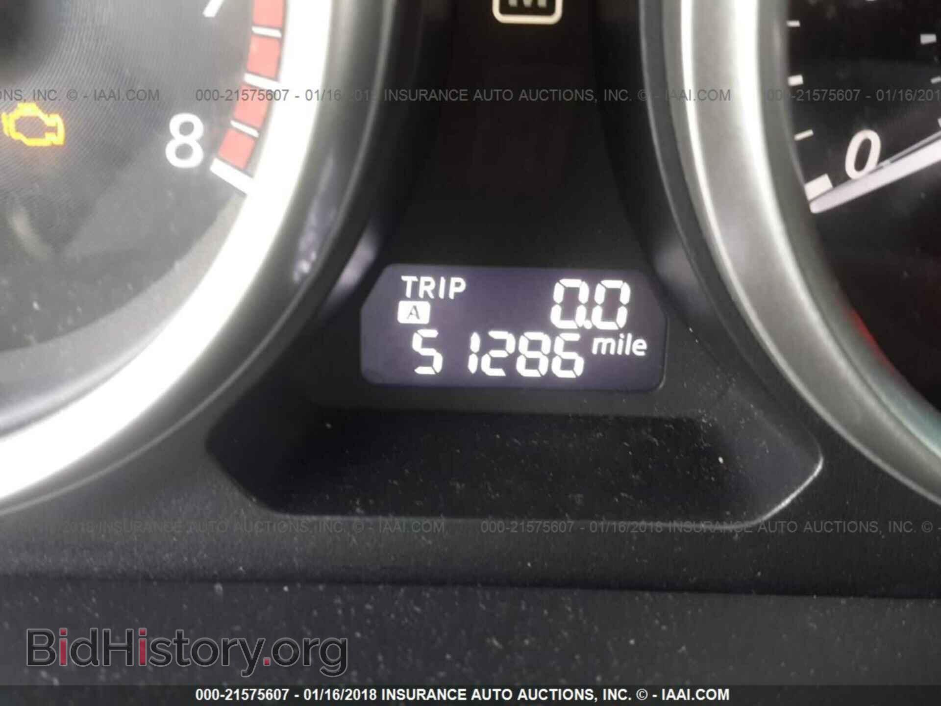 2014 Mazda Cx-9 - VIN: JM3TB3DV5E0430698 - Фото 7