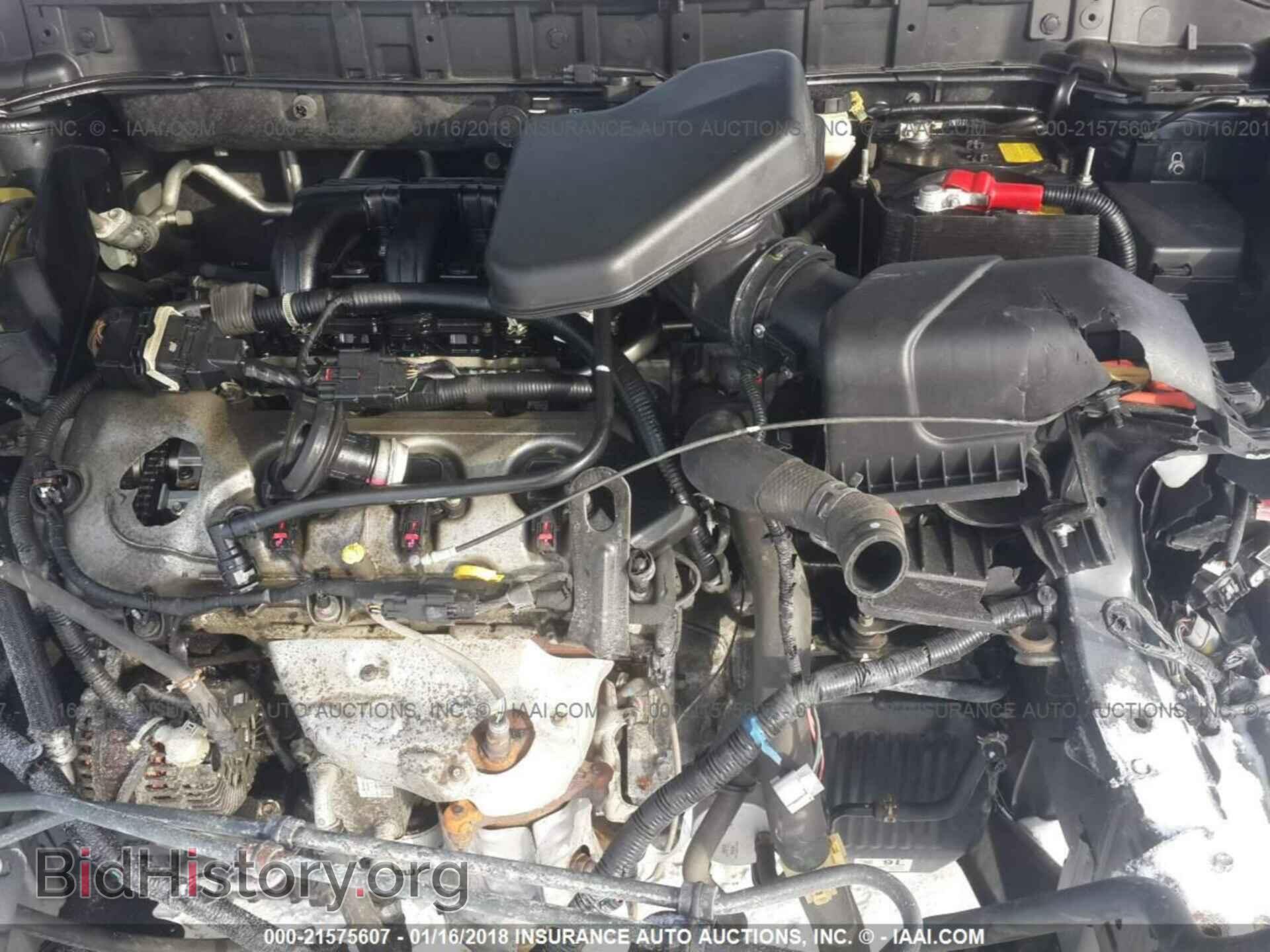 2014 Mazda Cx-9 - VIN: JM3TB3DV5E0430698 - Фото 10