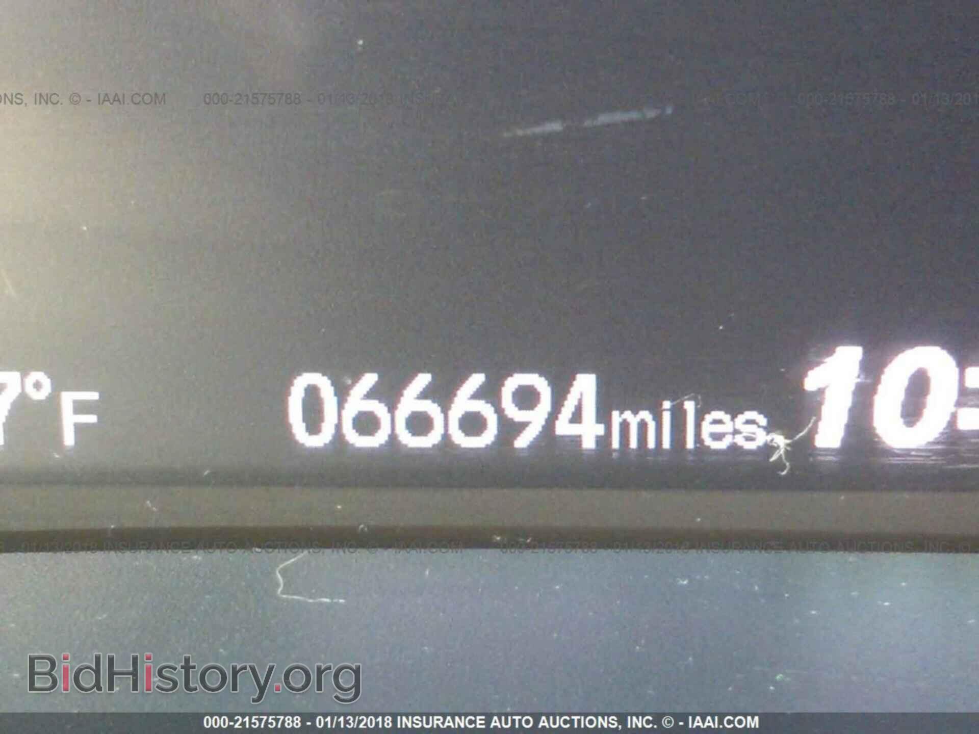 2014 Honda Civic - VIN: 19XFB2F8XEE052022 - Фото 7