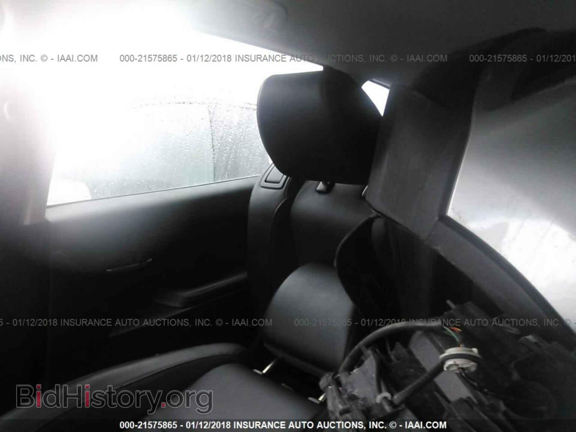 2014 Mazda Cx-9 - VIN: JM3TB2CA0E0440810 - Фото 8