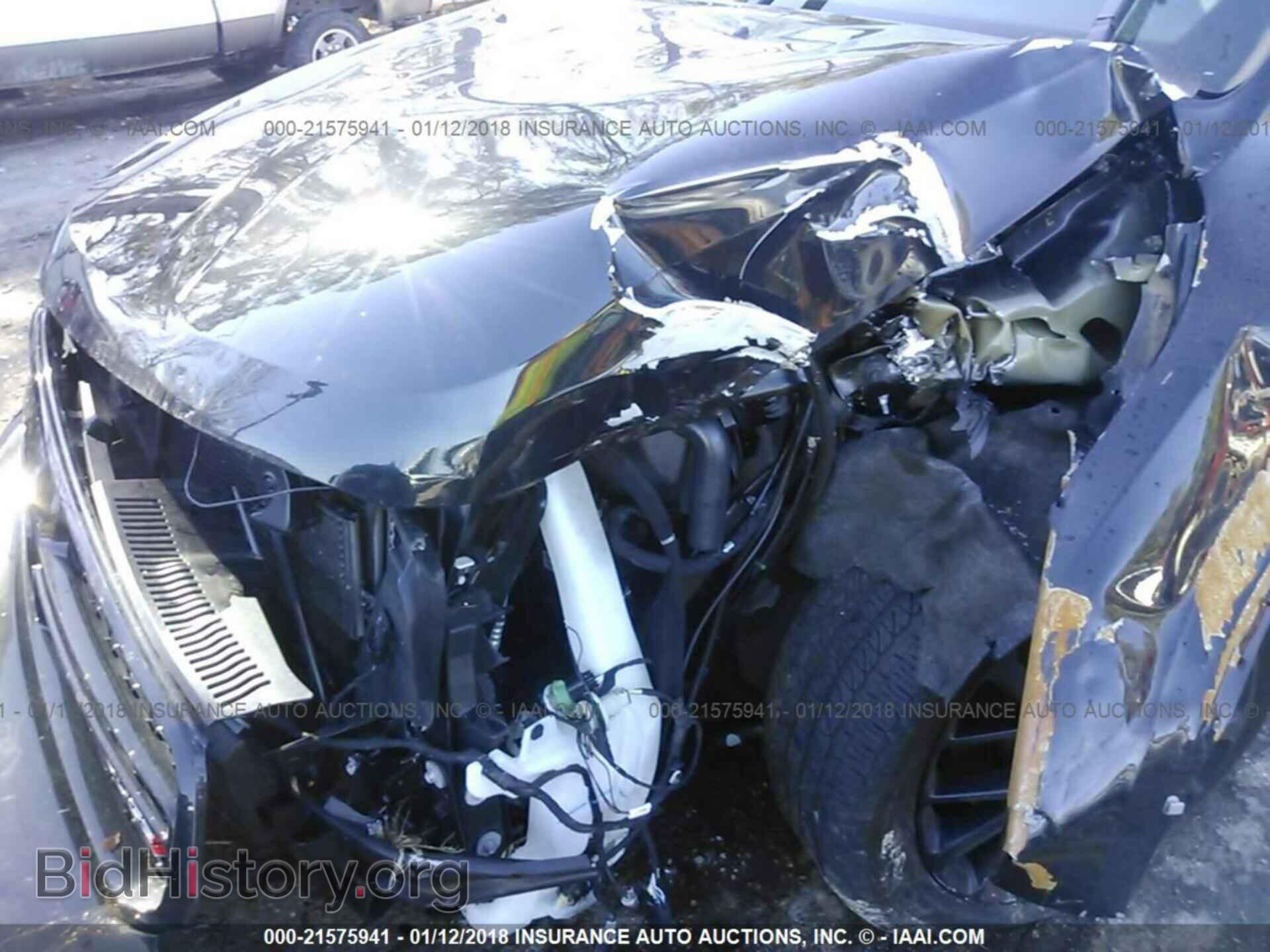 2015 Dodge Durango - VIN: 1C4SDHCT7FC194485 - Фото 6