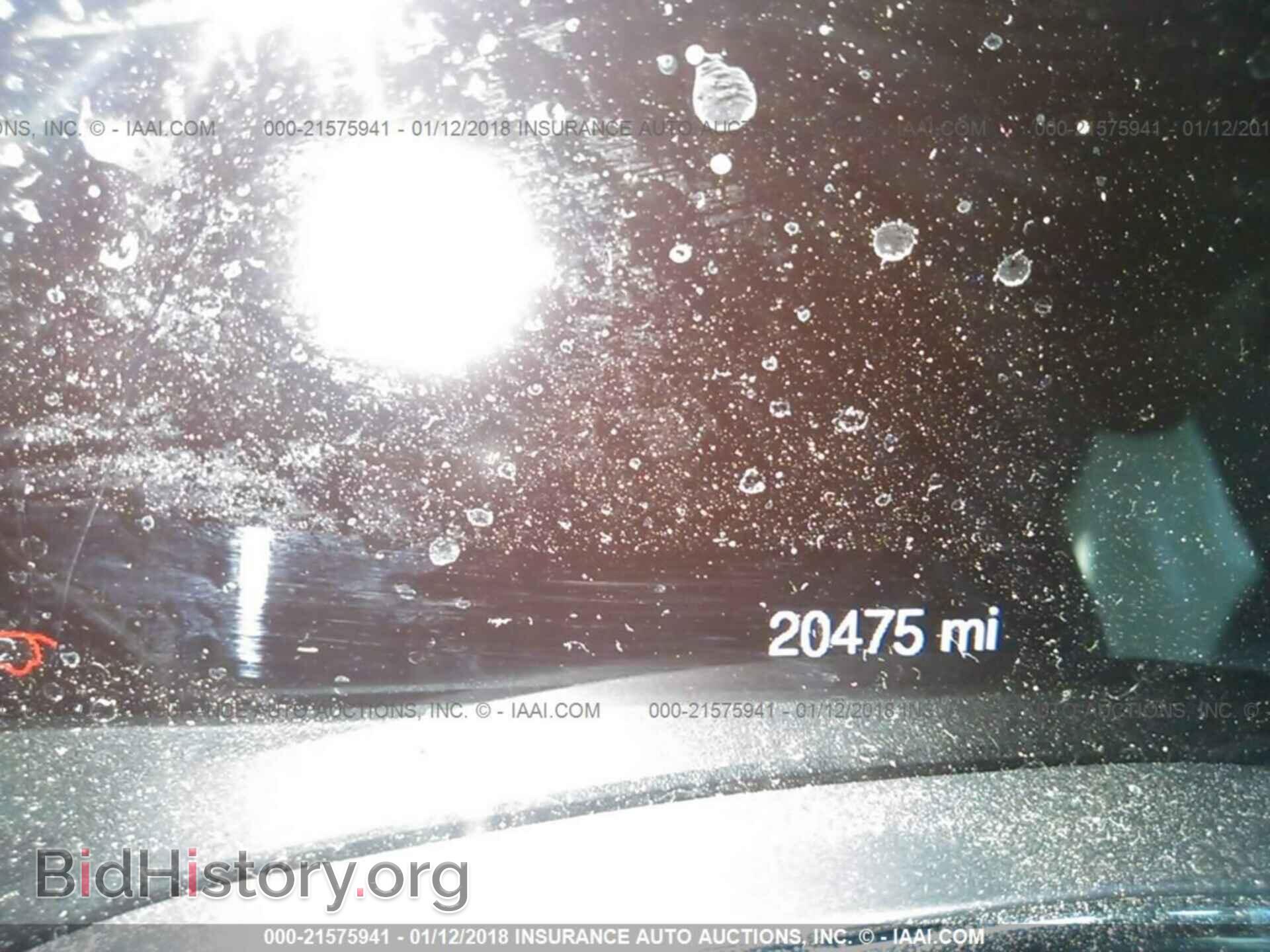 2015 Dodge Durango - VIN: 1C4SDHCT7FC194485 - Фото 7