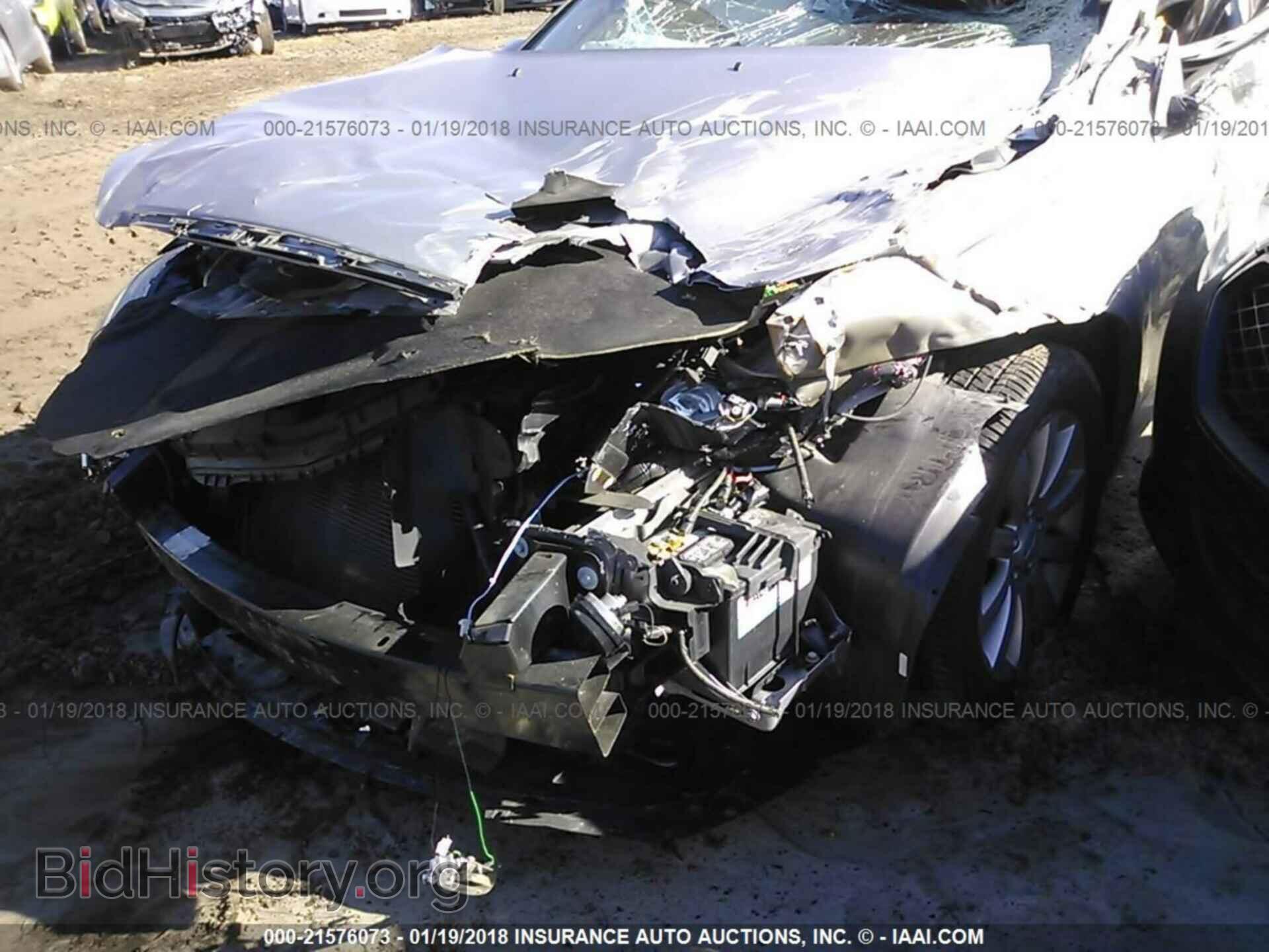 2013 Chrysler 200 - VIN: 1C3CCBBB8DN763590 - Фото 6