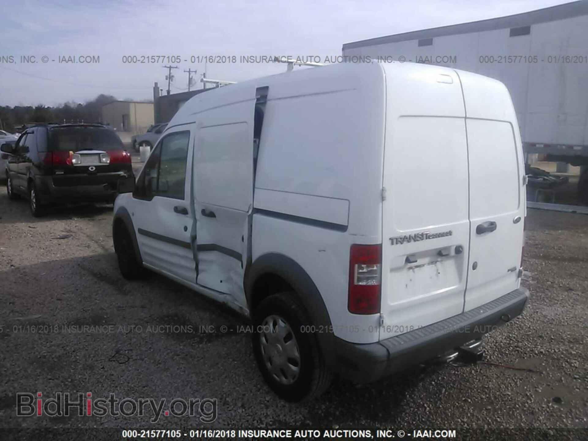 2012 Ford Transit - VIN: NM0LS7ANXCT090834 - Фото 3