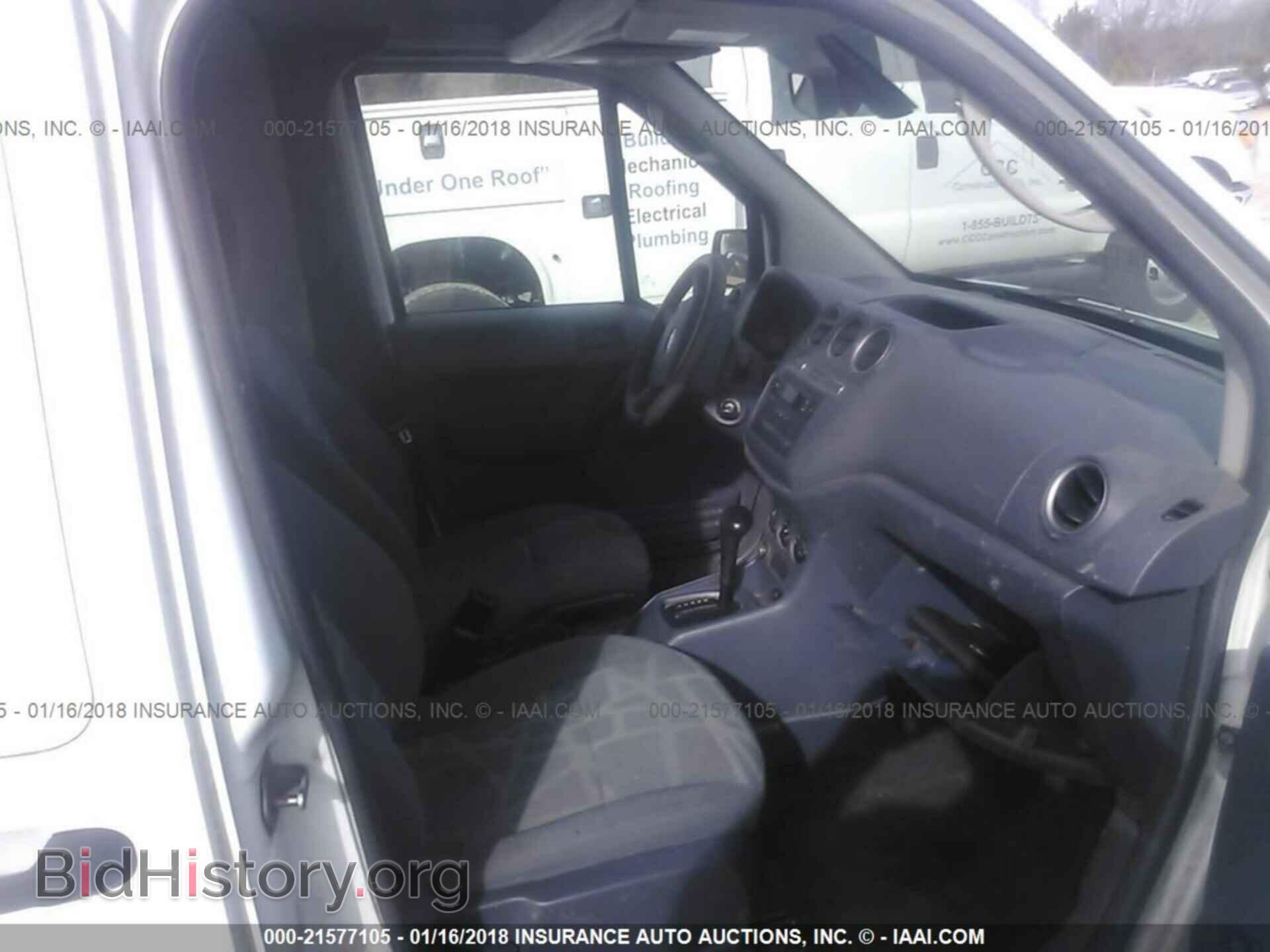 2012 Ford Transit - VIN: NM0LS7ANXCT090834 - Фото 5
