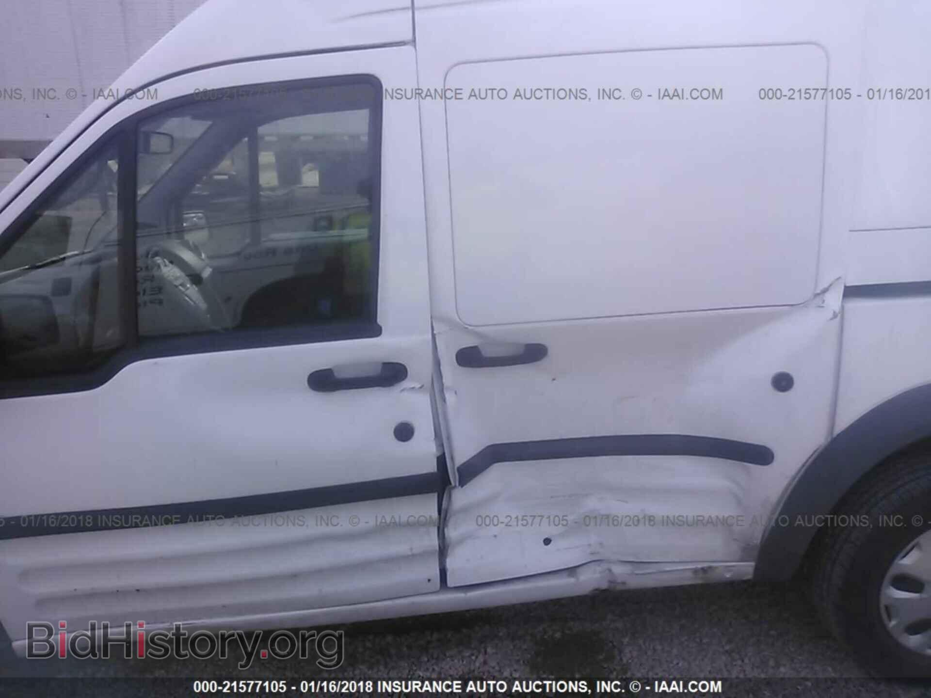 2012 Ford Transit - VIN: NM0LS7ANXCT090834 - Фото 6