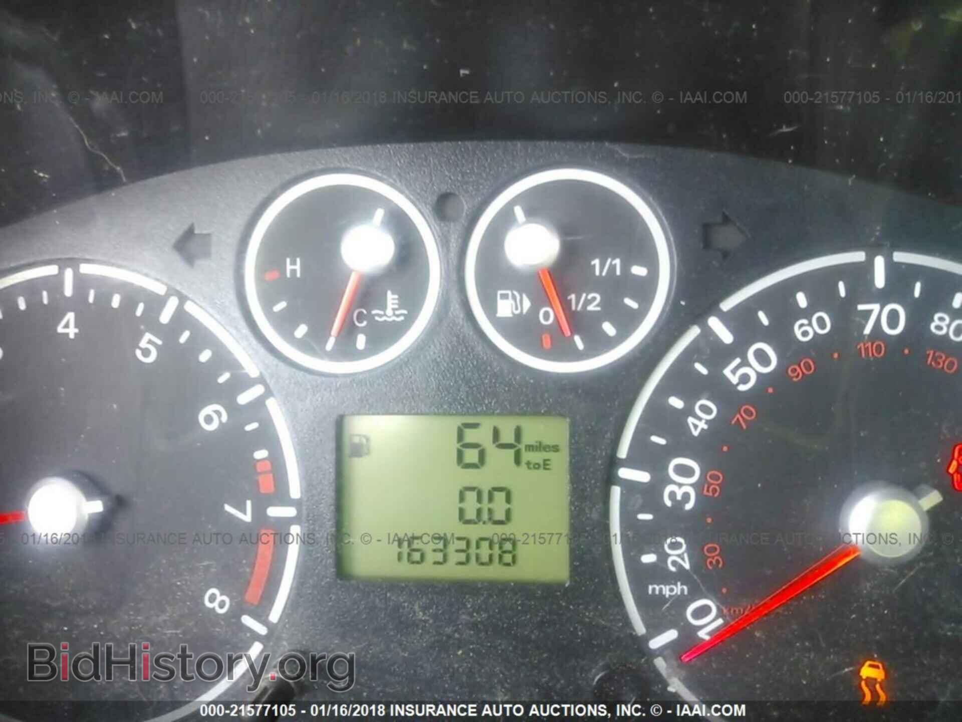 2012 Ford Transit - VIN: NM0LS7ANXCT090834 - Фото 7